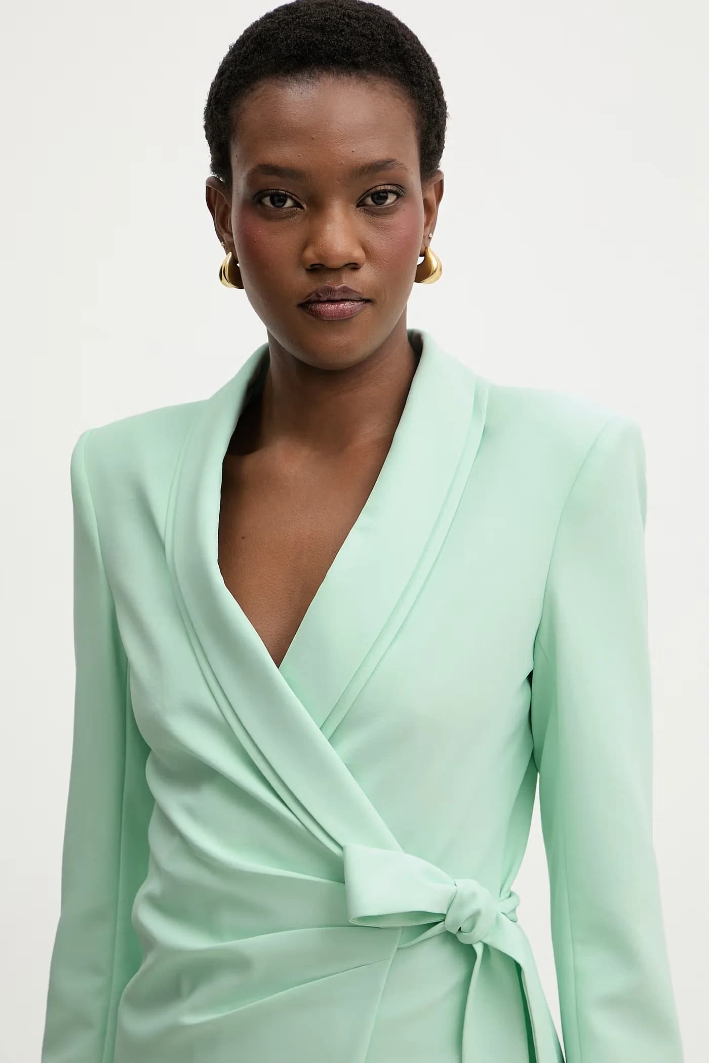 Женская куртка - фото 4