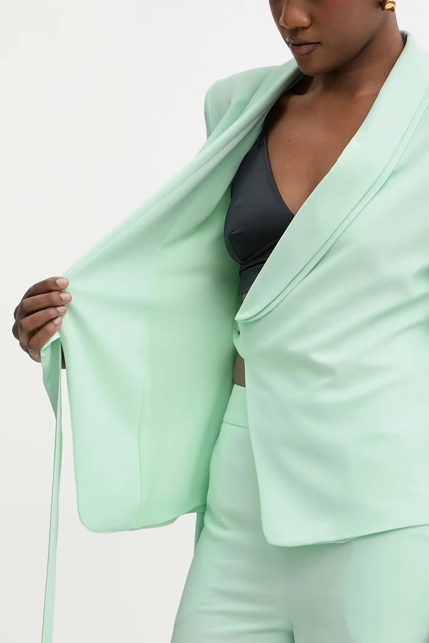 Женская куртка - фото 6