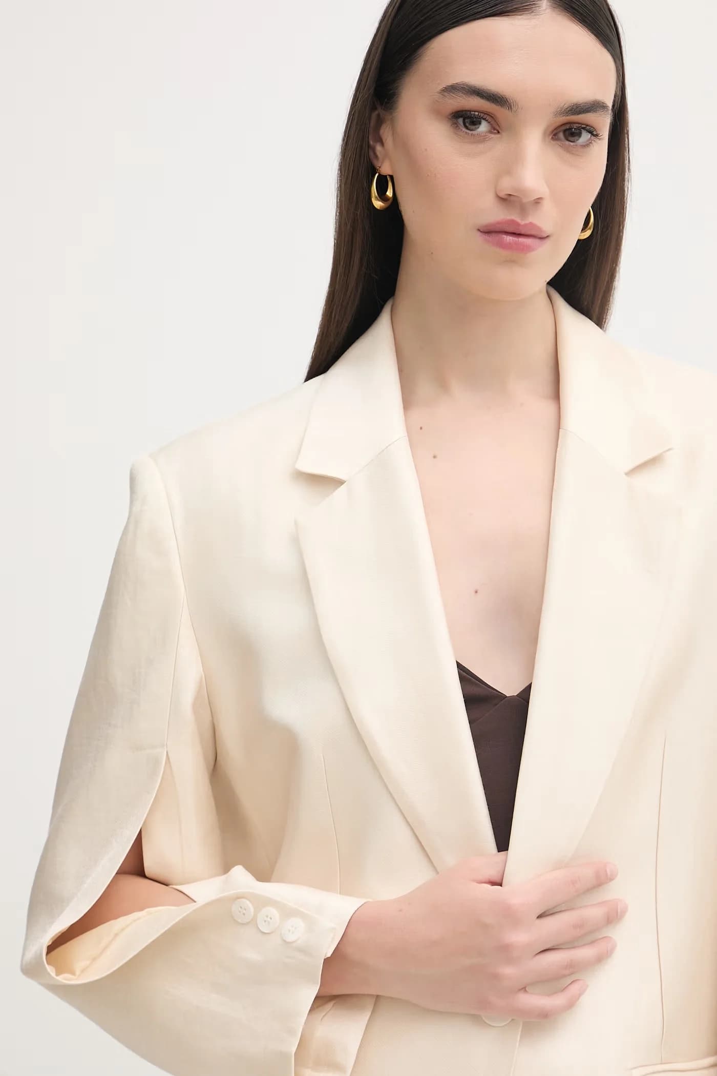 Женская куртка - фото 4