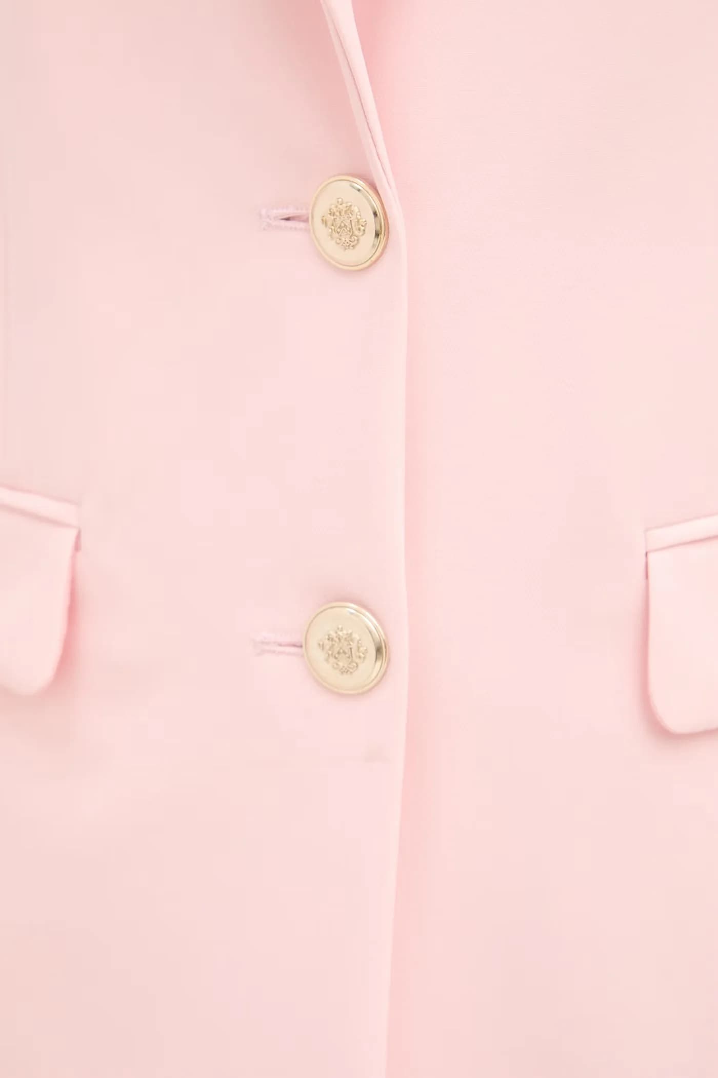 Женский однобортный пиджак - фото 5