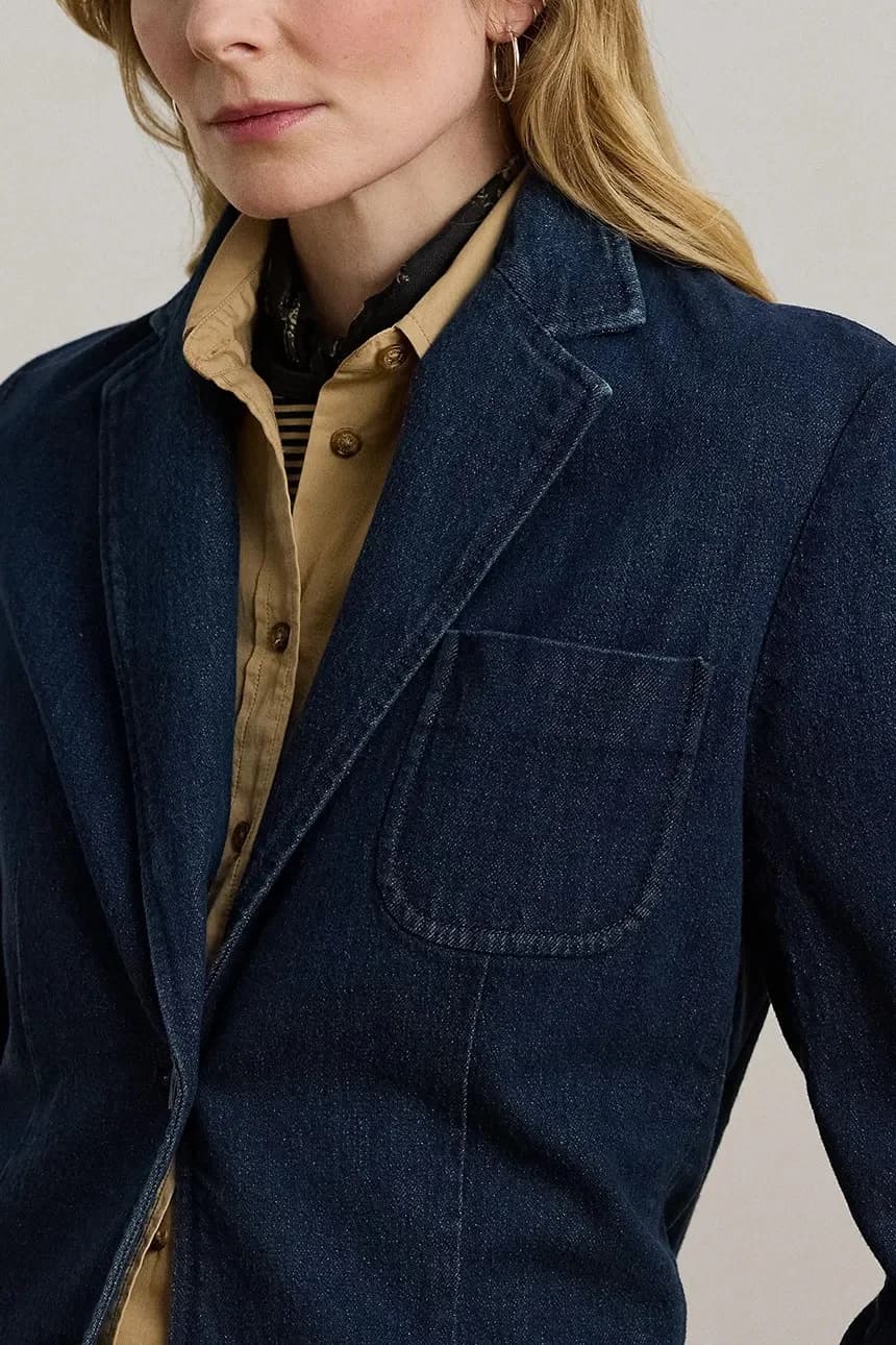 Куртка - фото 4