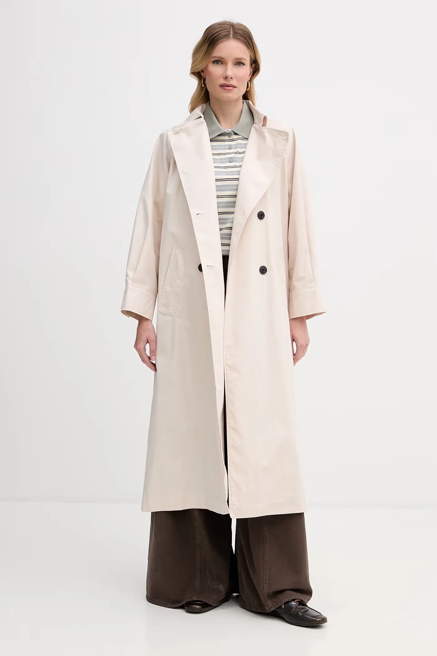 MCOSAIO женское пальто - фото 2