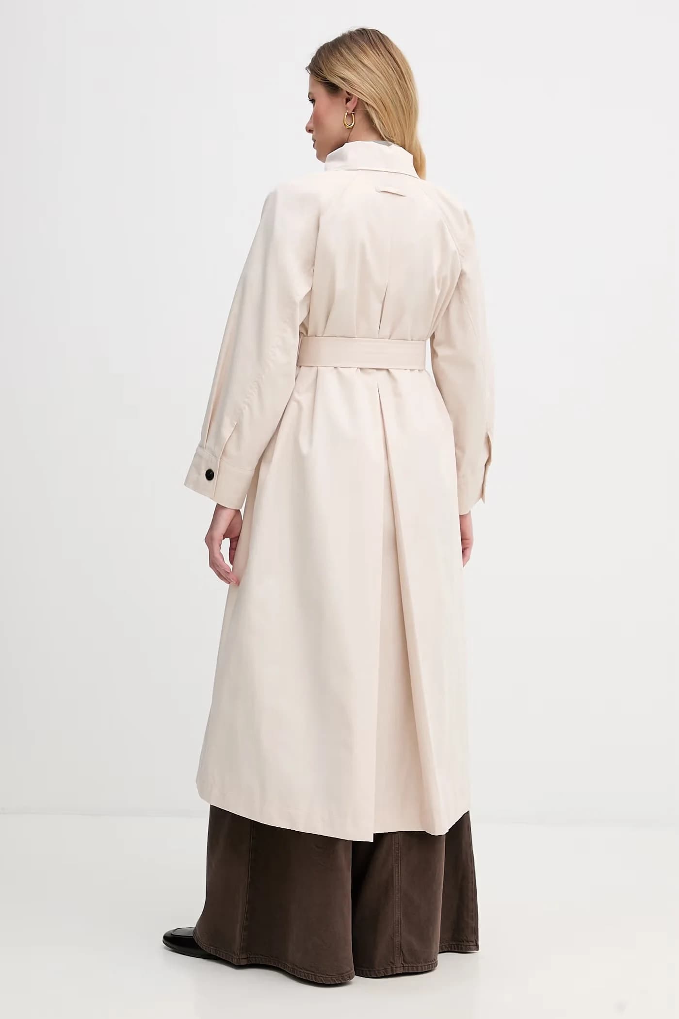 MCOSAIO женское пальто - фото 3