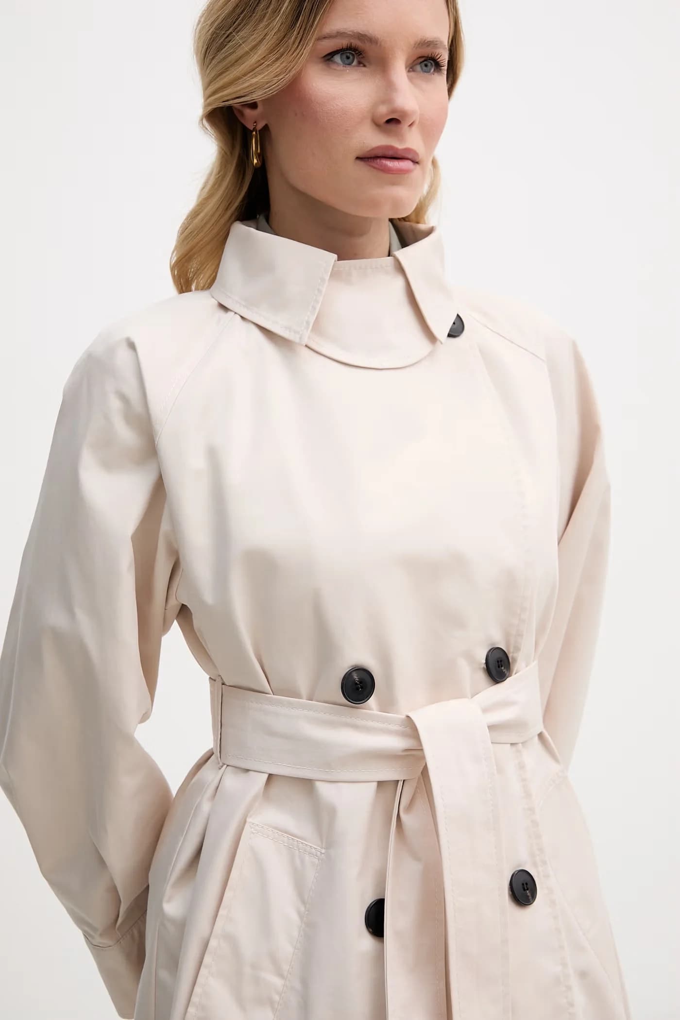 MCOSAIO женское пальто - фото 5