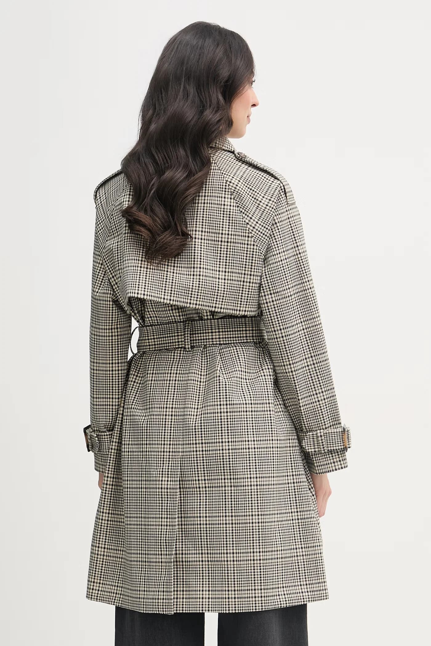 Майя женское пальто - фото 3