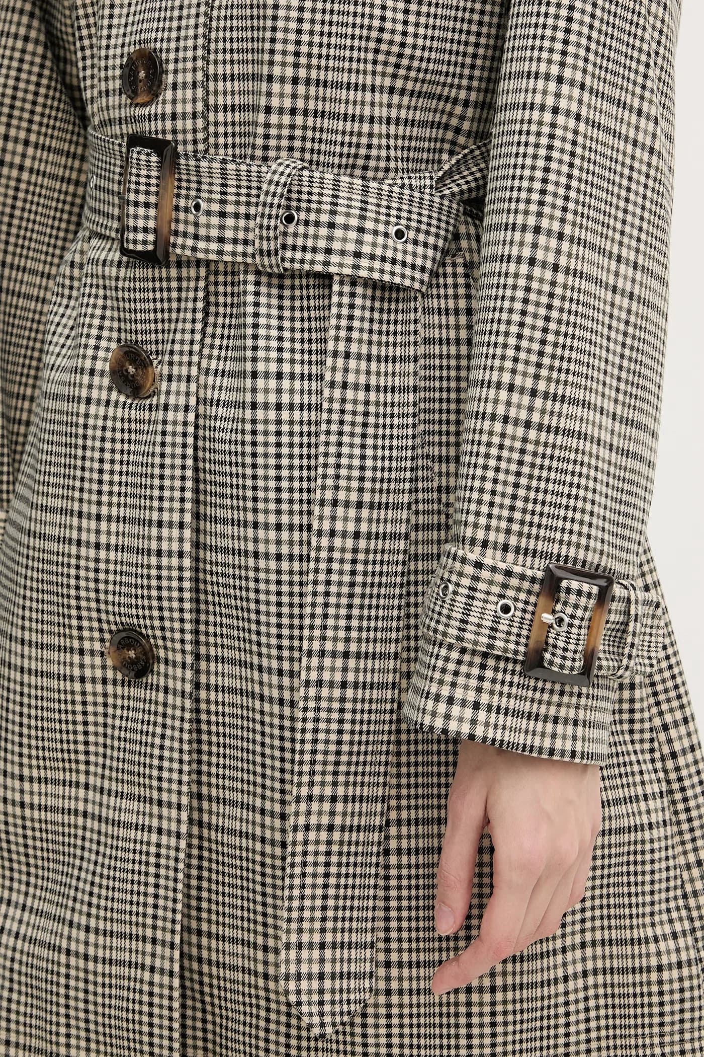 Майя женское пальто - фото 5