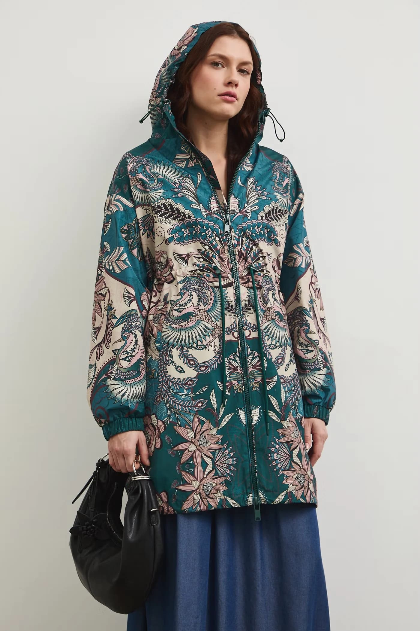 Парка - фото 3