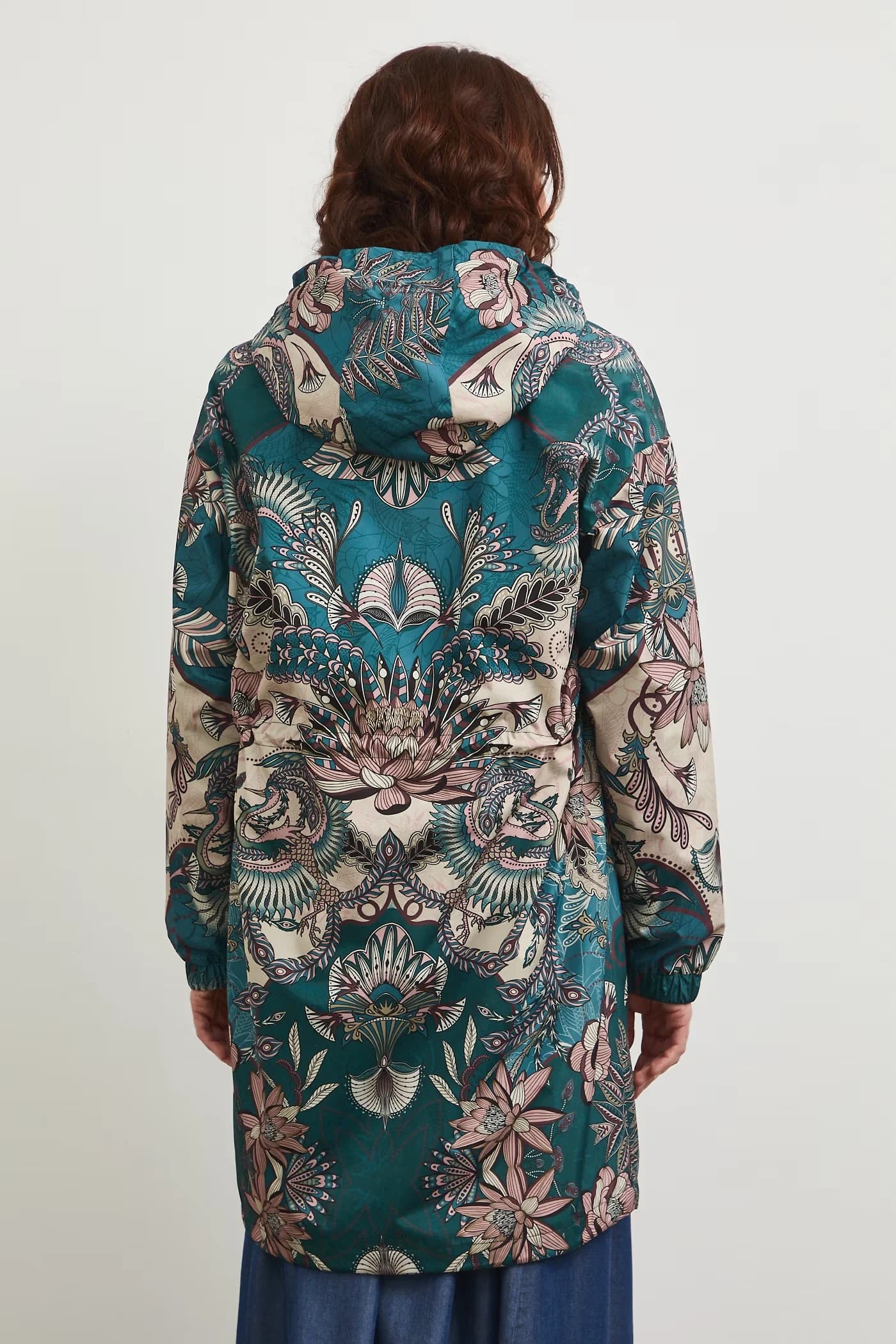 Парка - фото 4