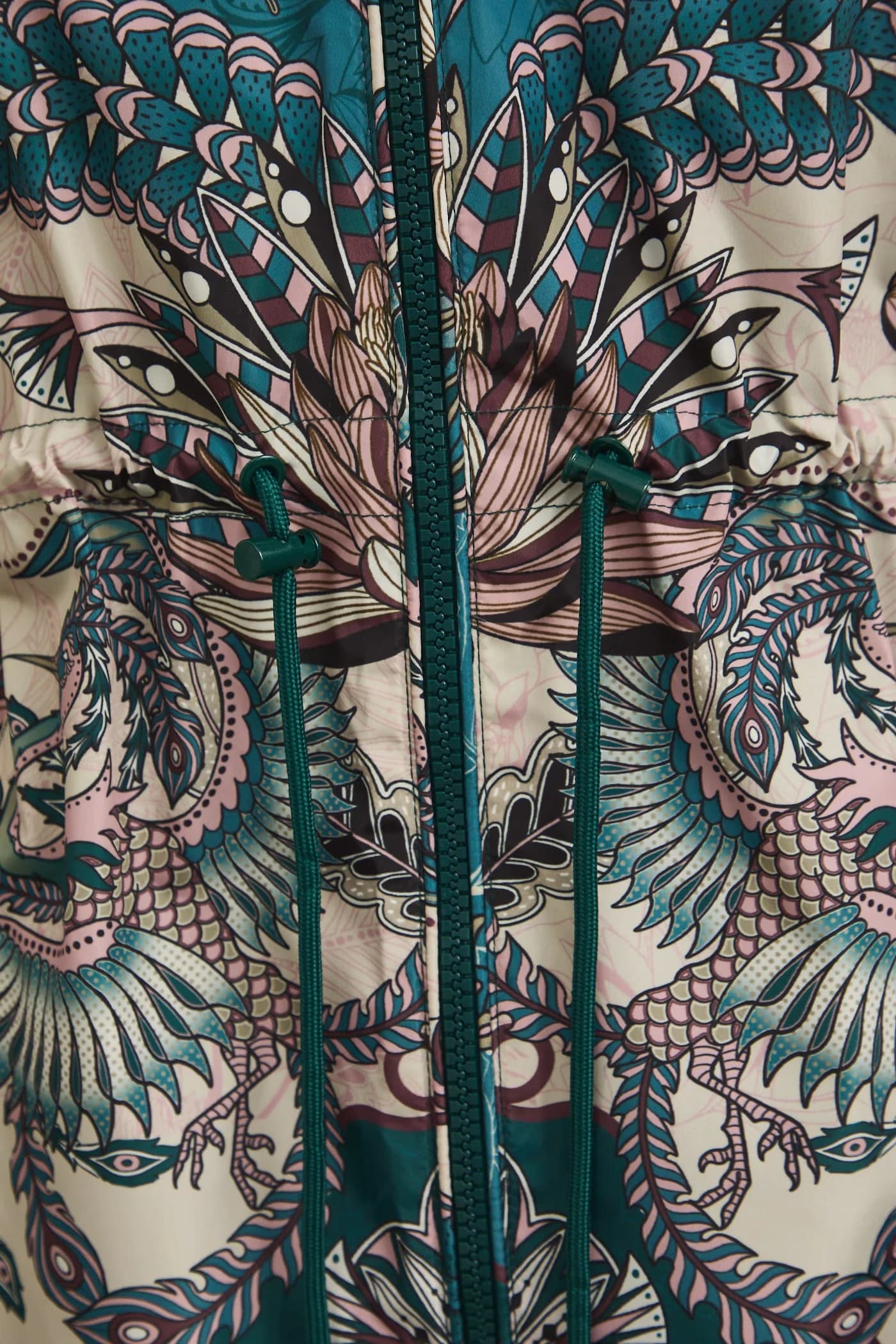 Парка - фото 6