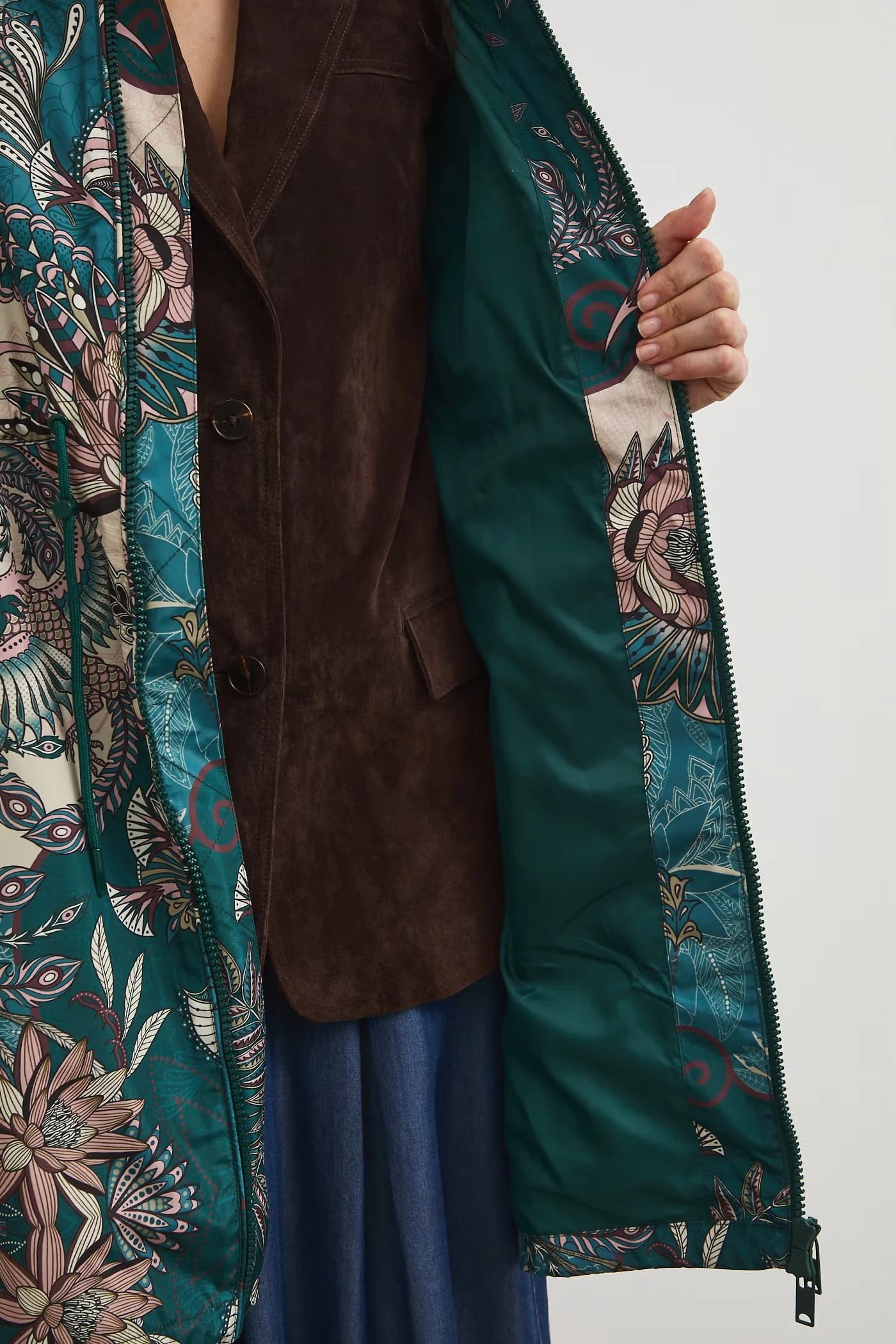 Парка - фото 7