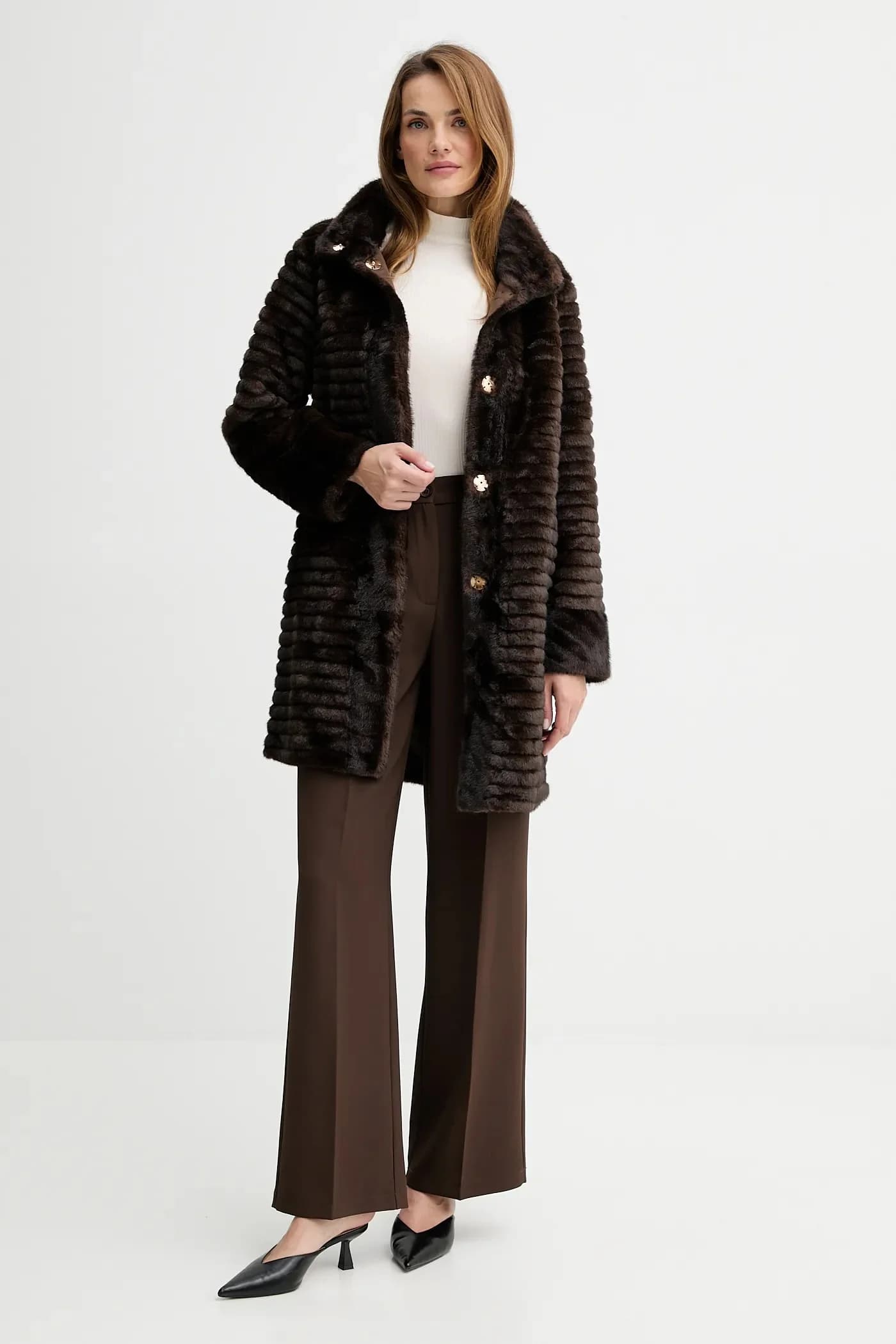 Пальто - фото 2