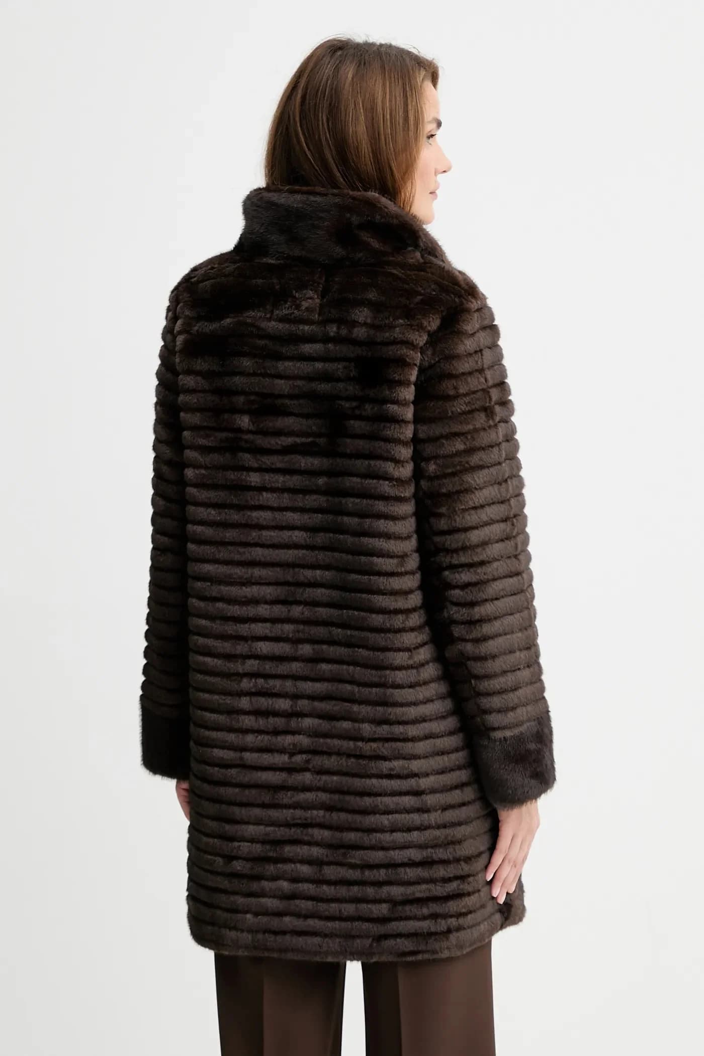 Пальто - фото 3