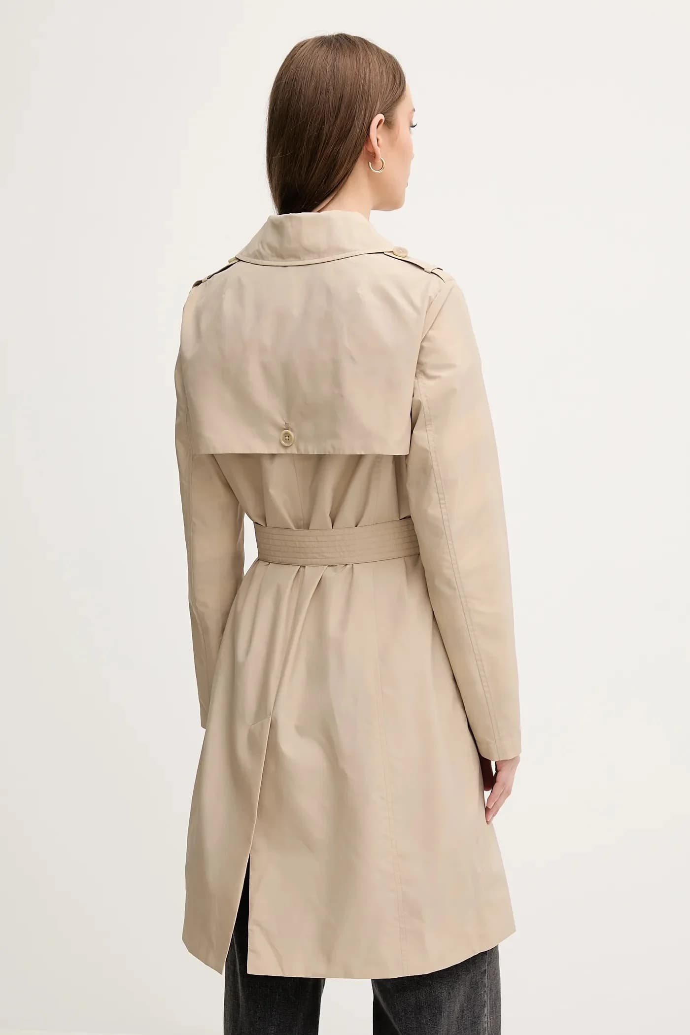 Тренч - фото 3