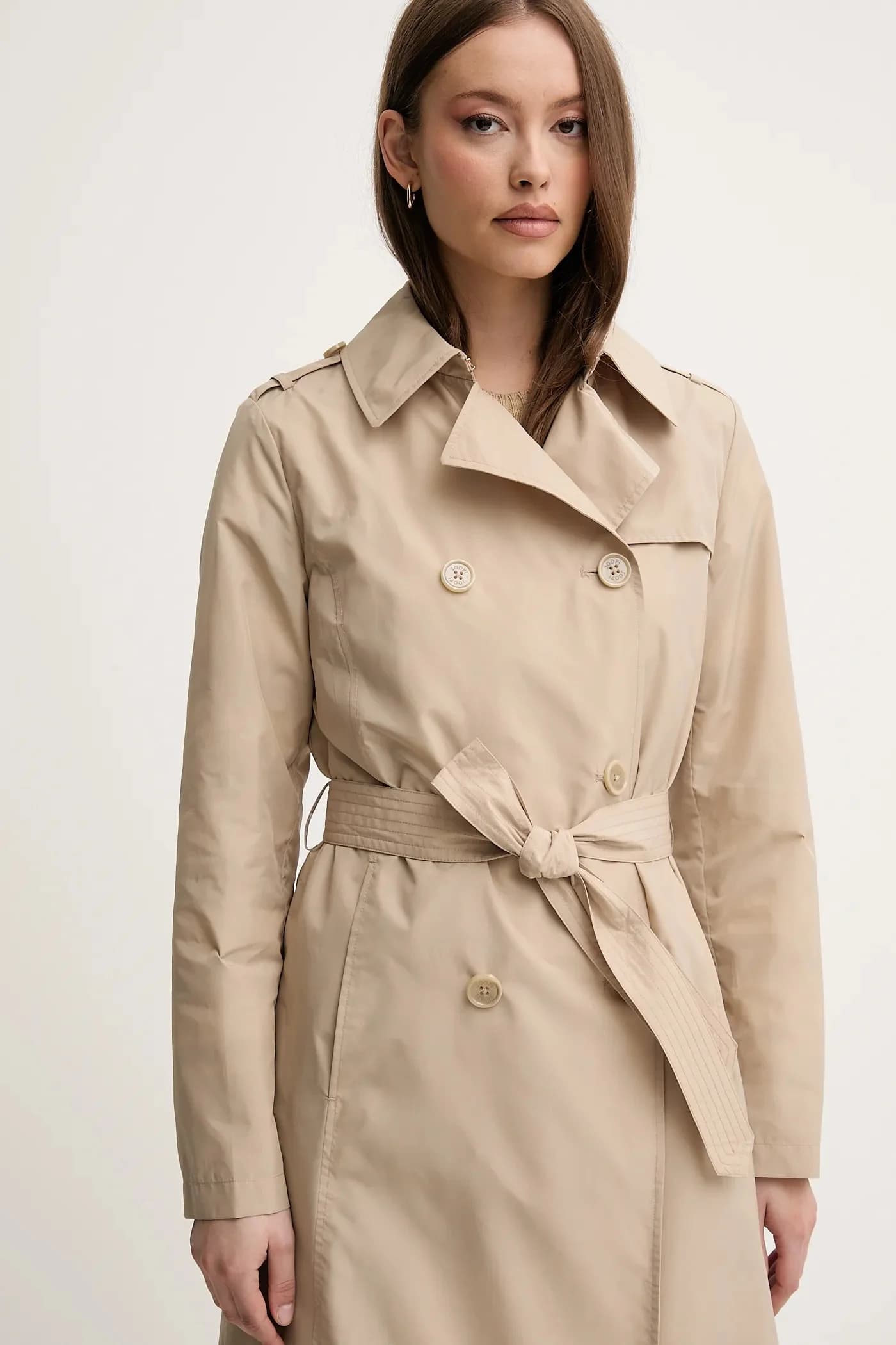 Тренч - фото 4