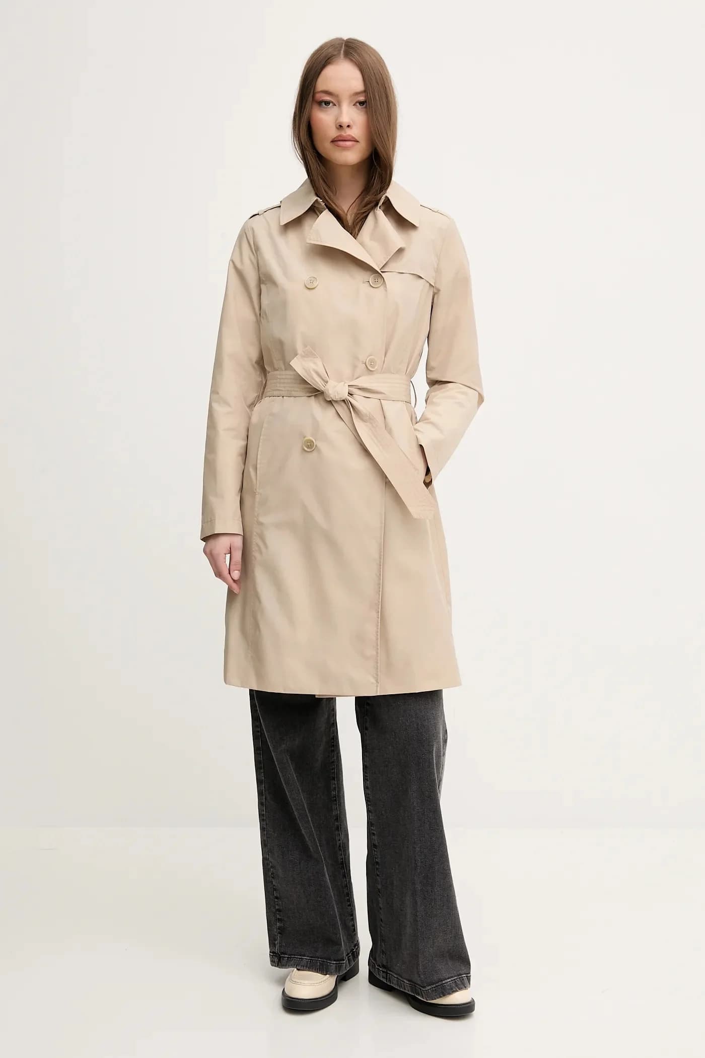 Тренч - фото 5