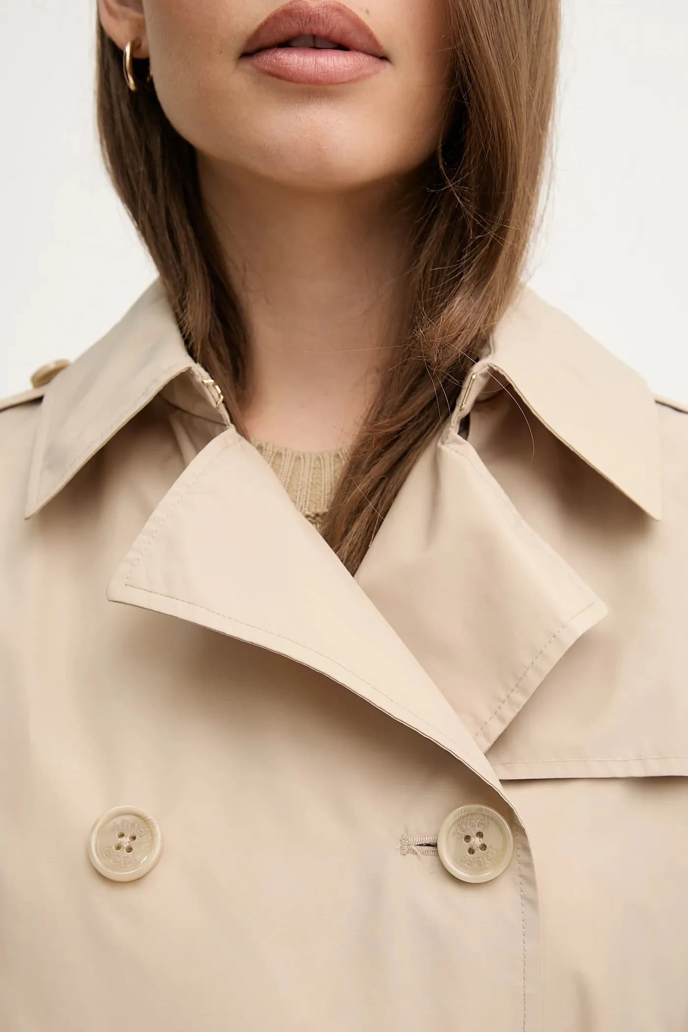 Тренч - фото 6