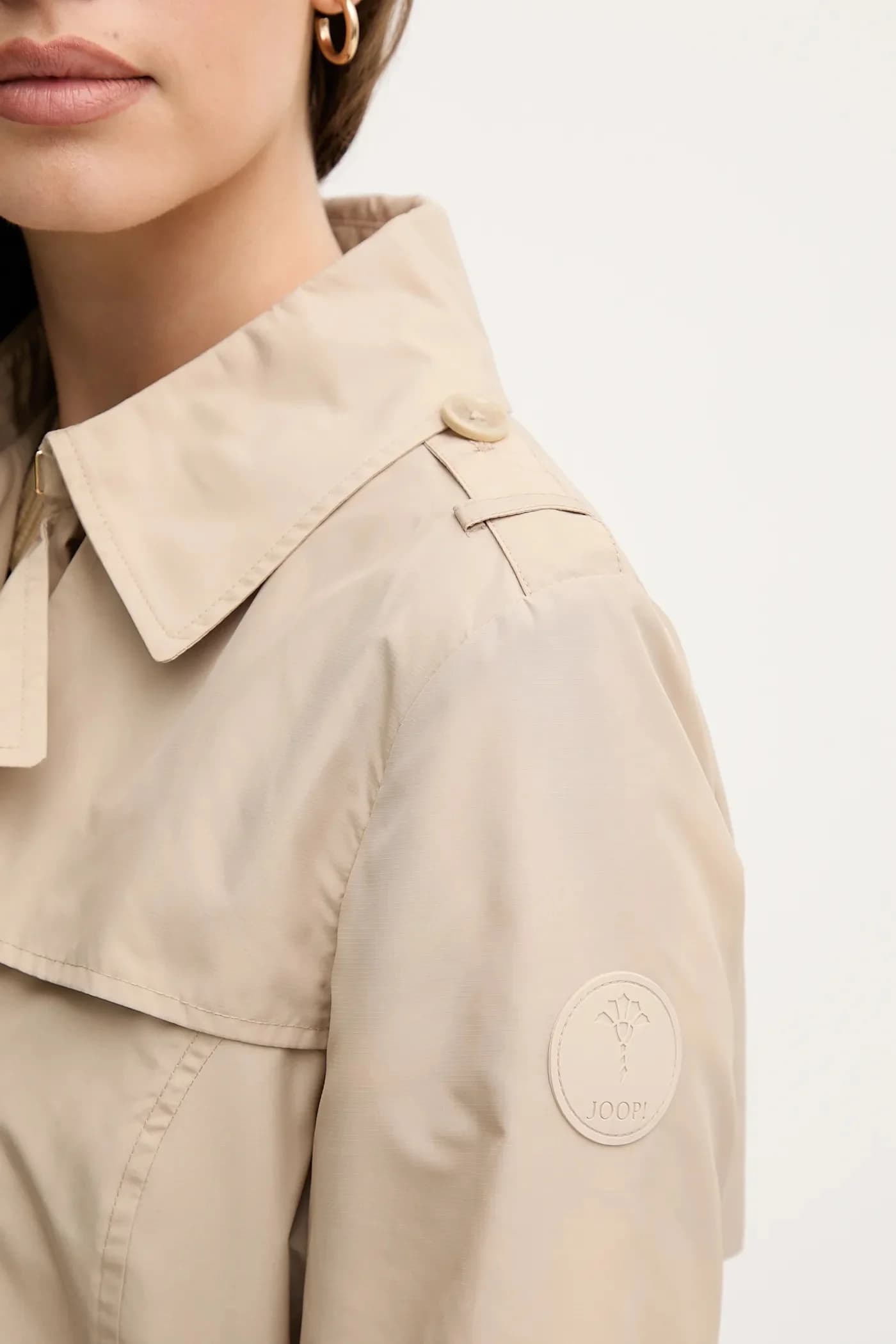 Тренч - фото 7