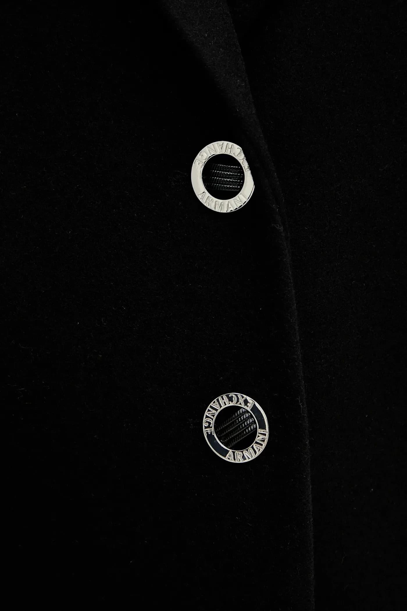 Пальто с добавлением шерсти - фото 5