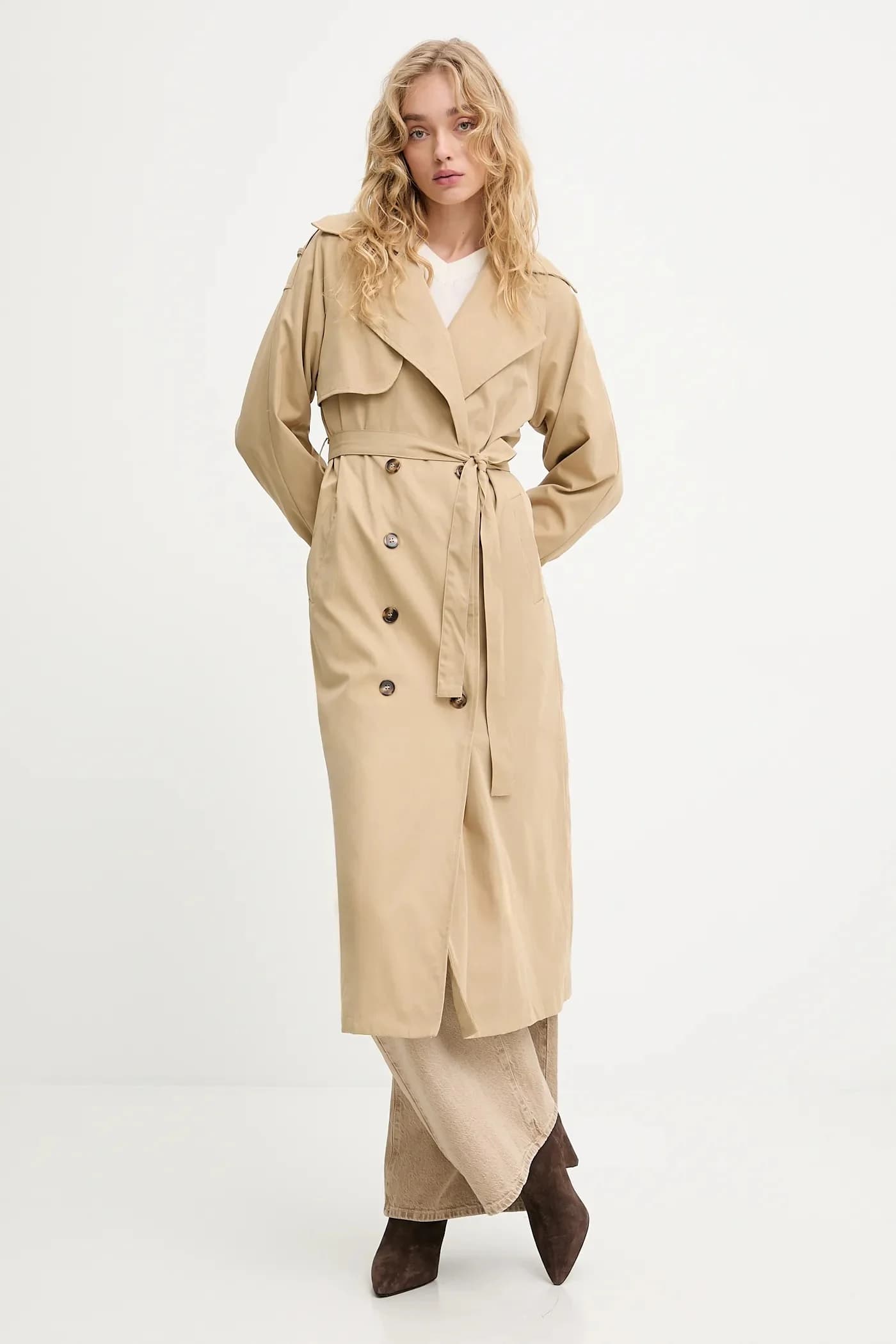 Пальто - фото 2