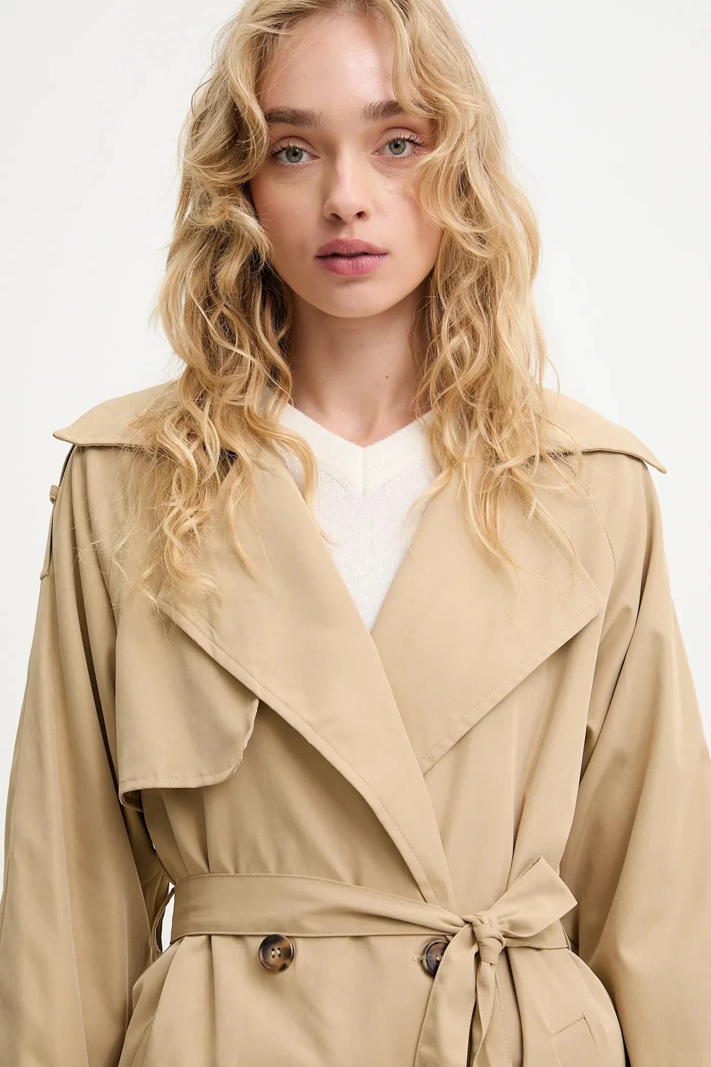 Пальто - фото 4