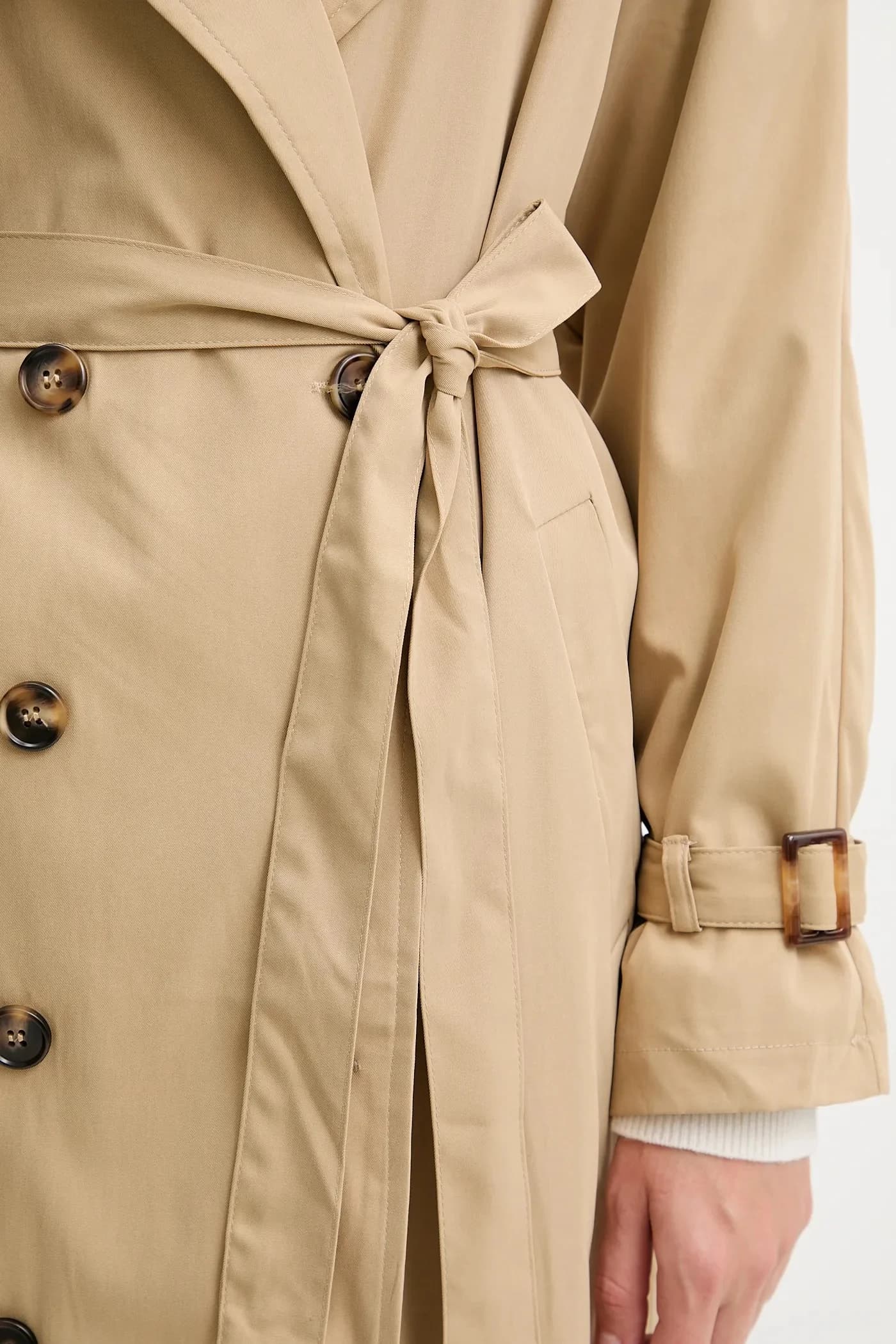 Пальто - фото 5