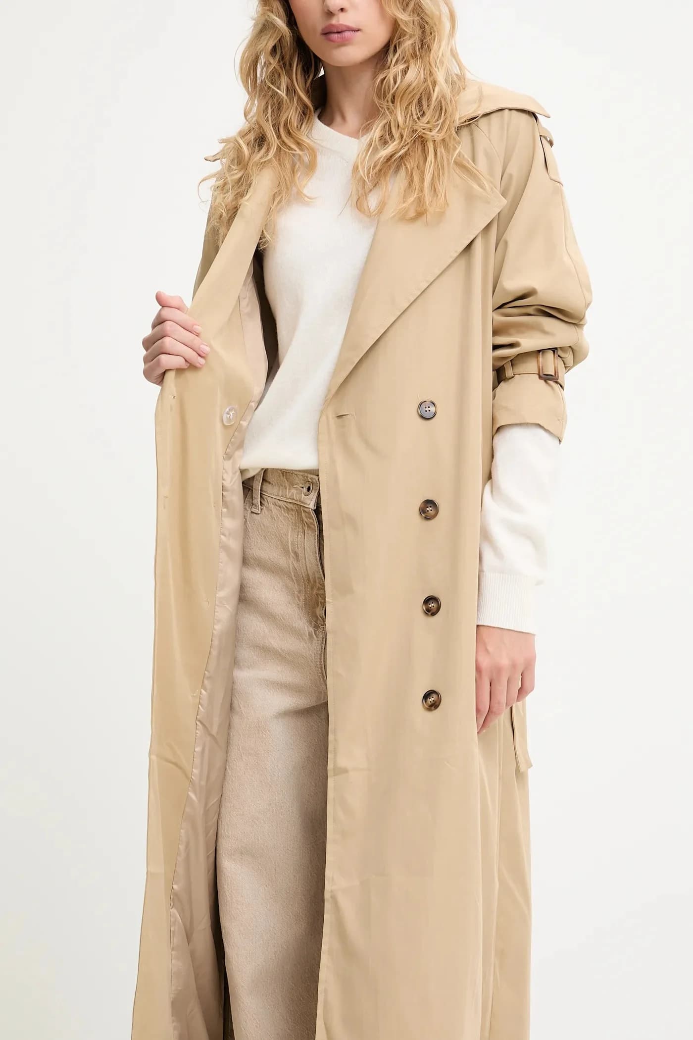 Пальто - фото 6