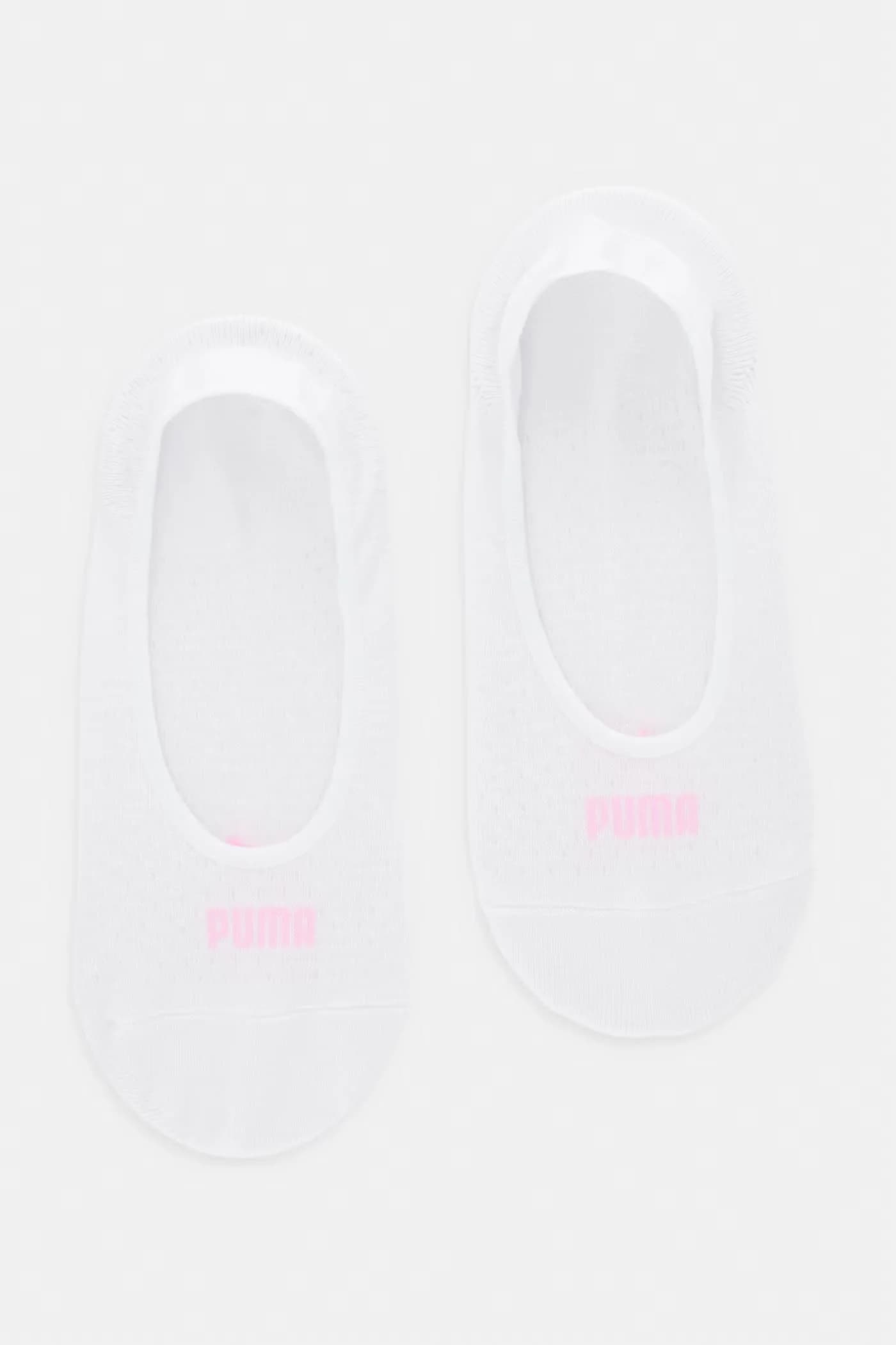 Женские носки до щиколотки, 2 пары