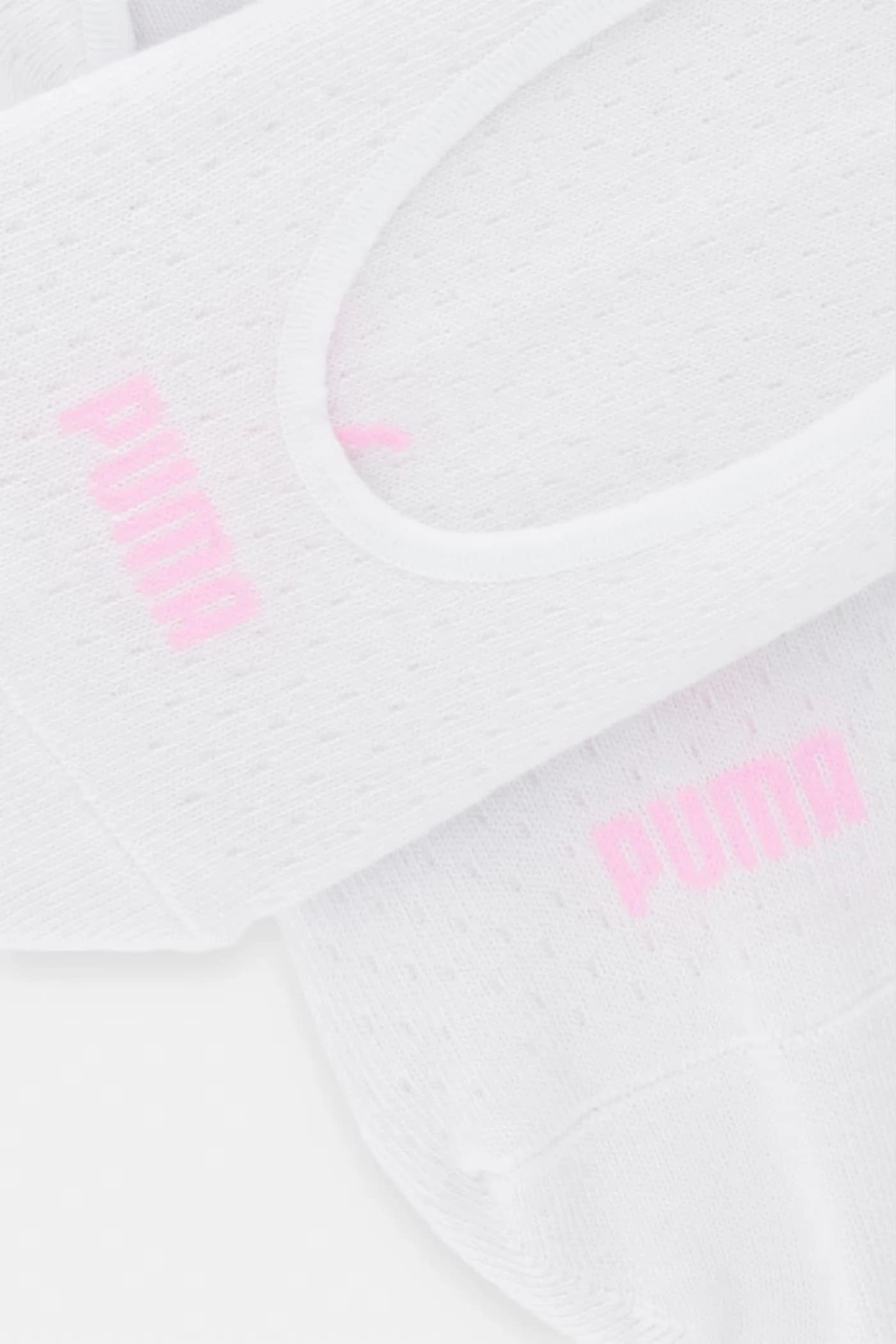 Женские носки до щиколотки, 2 пары - фото 2