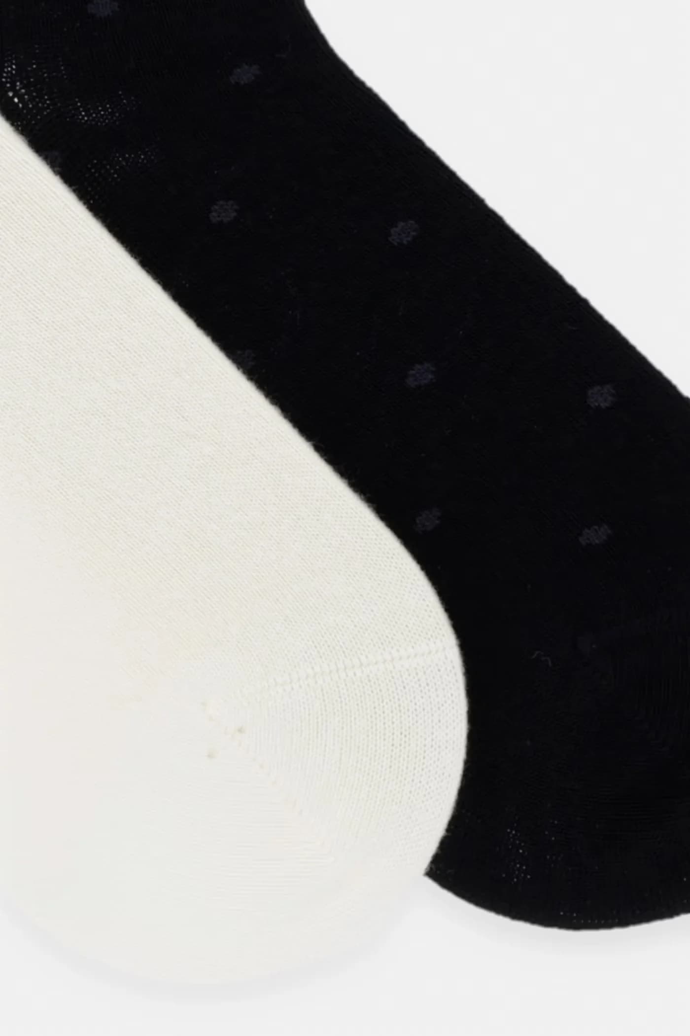 Носки женские 2P AS B Dots 2 шт. - фото 2