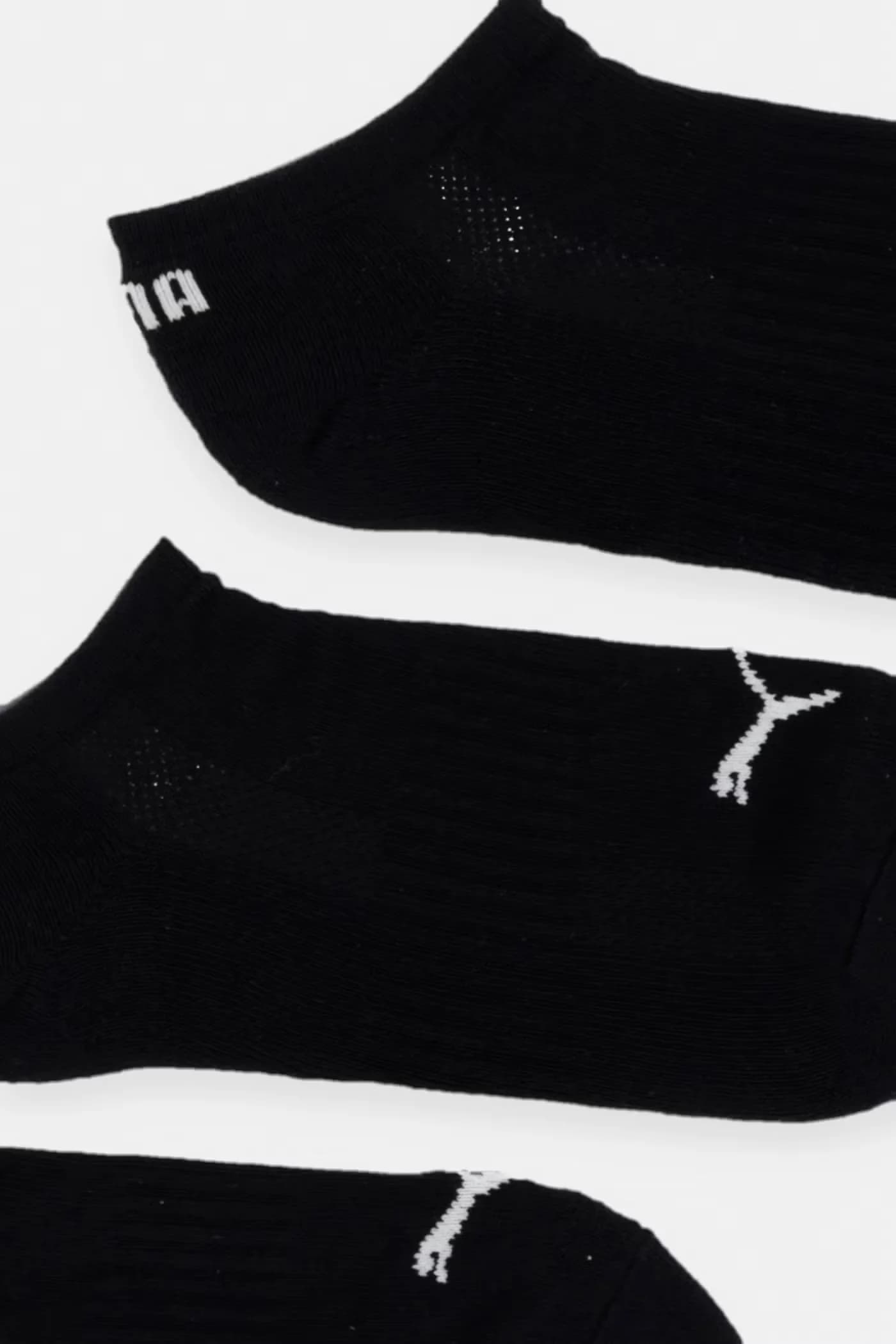 КРОССОВКИ CUSHIONED, 2 пары носков - фото 2