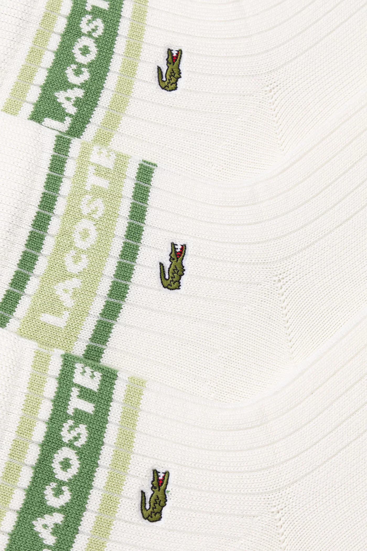 3 пары носков - фото 2