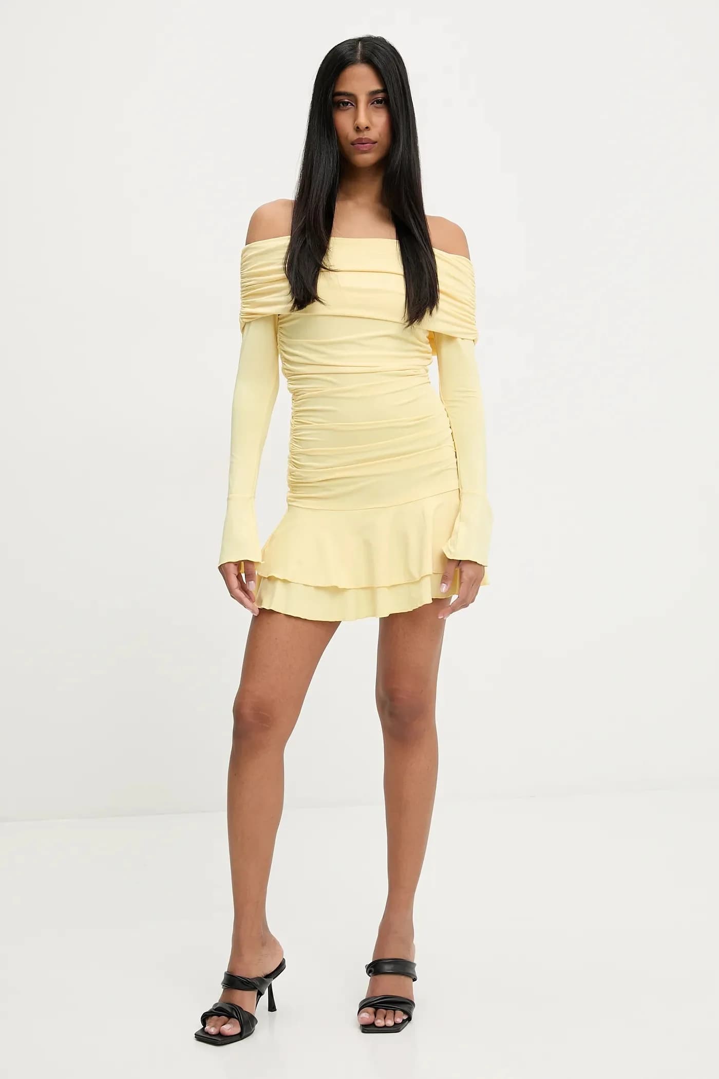 Платье - фото 2