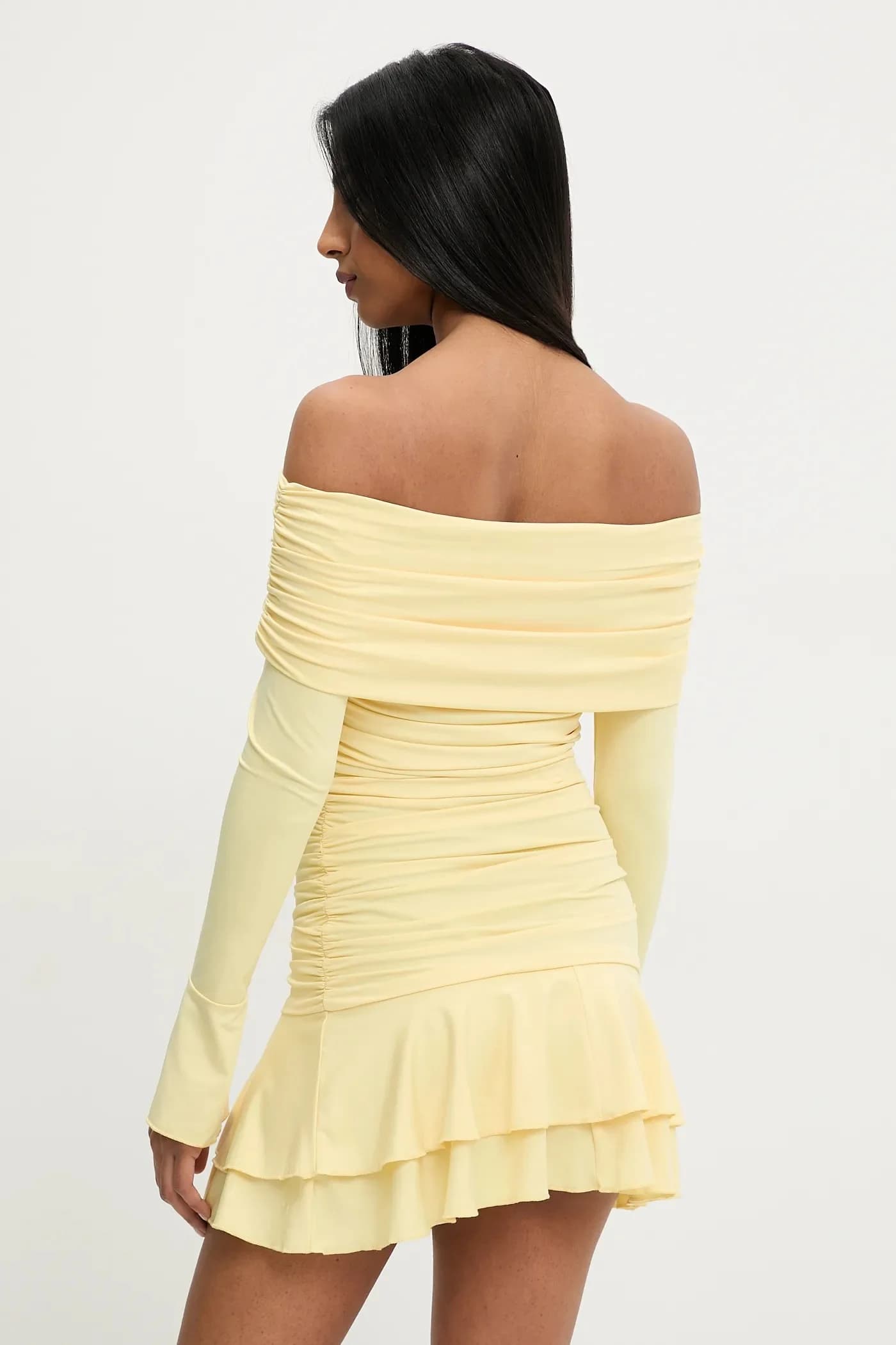 Платье - фото 3