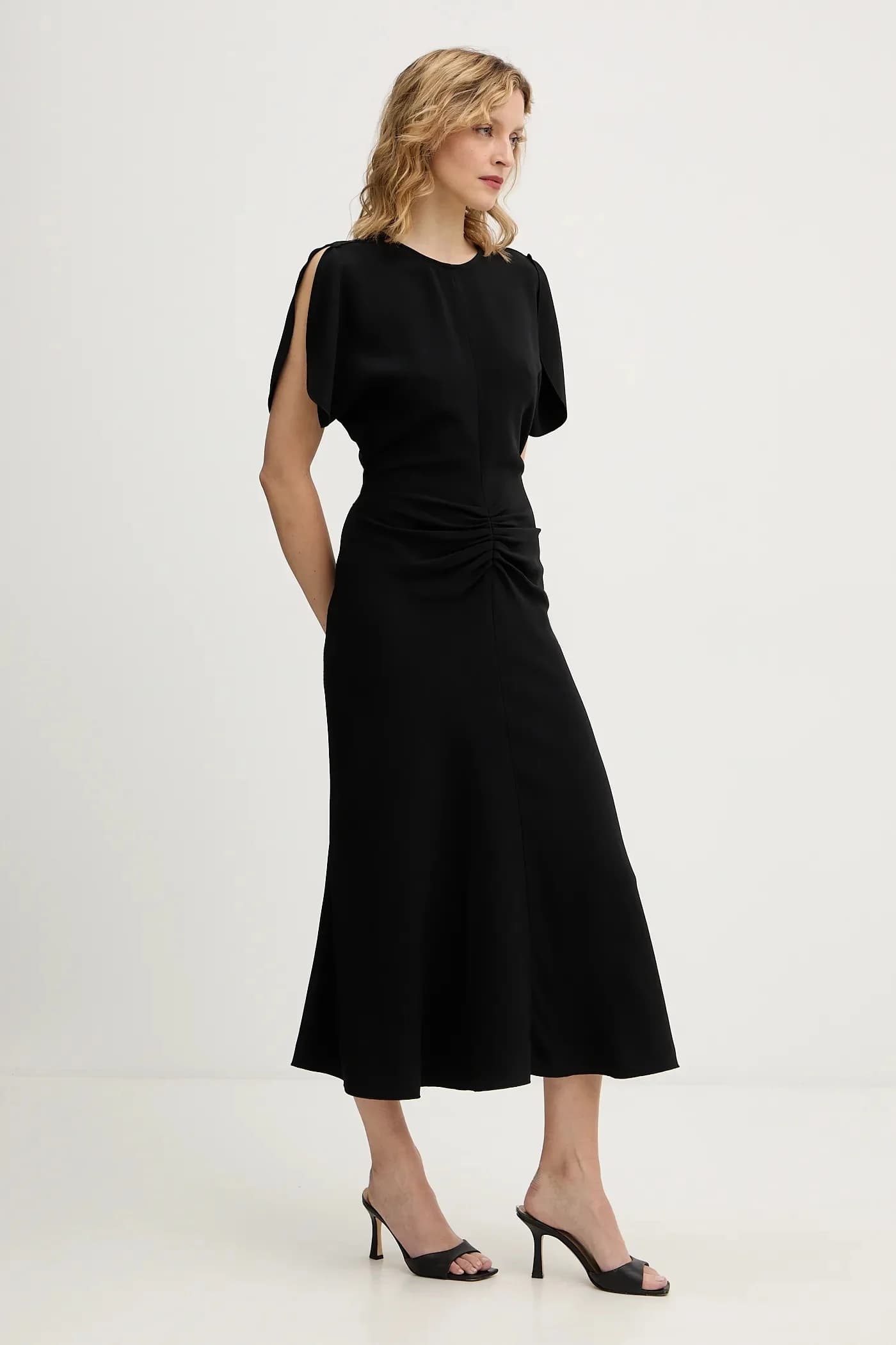 Платье - фото 2