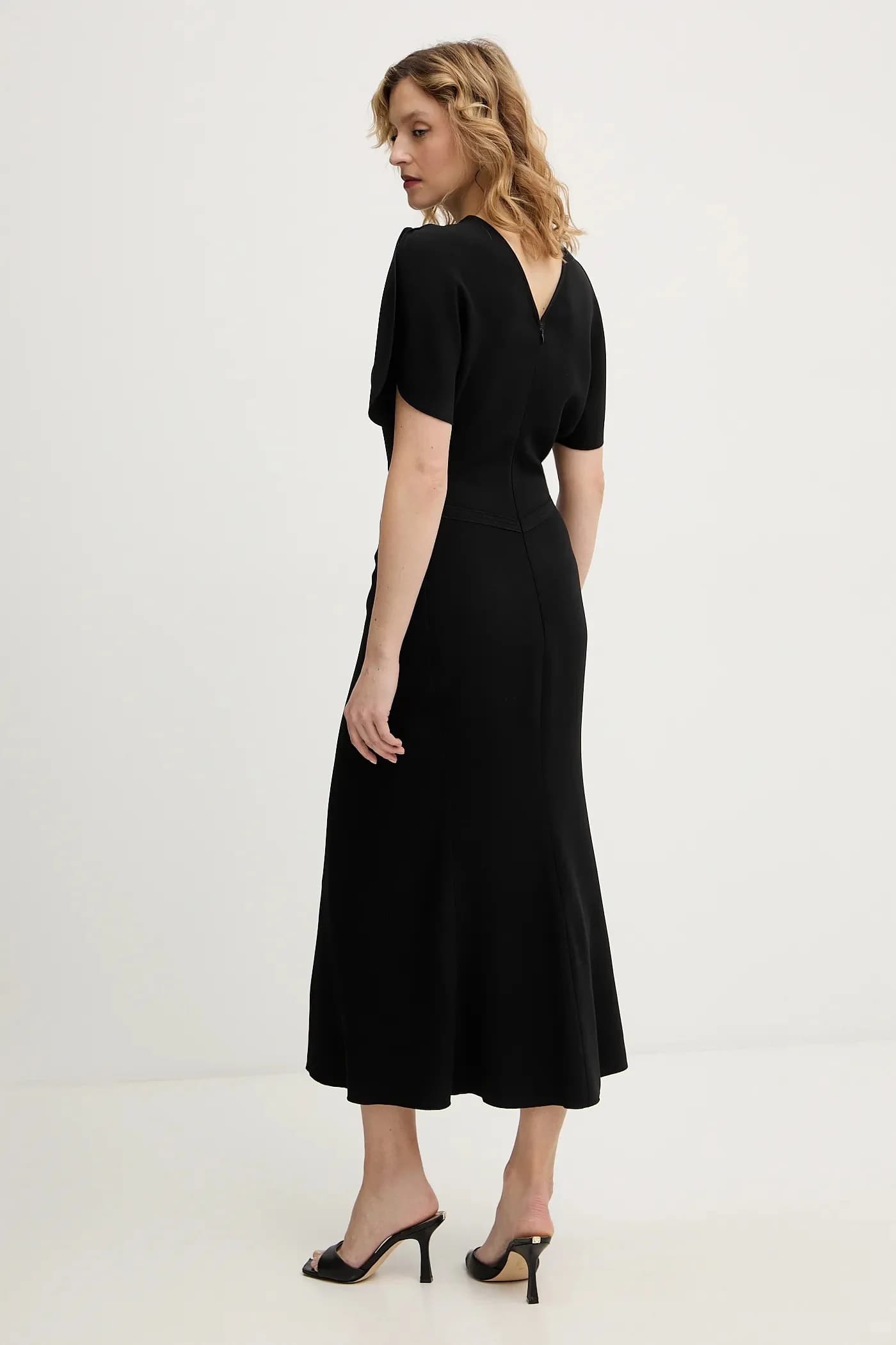 Платье - фото 3