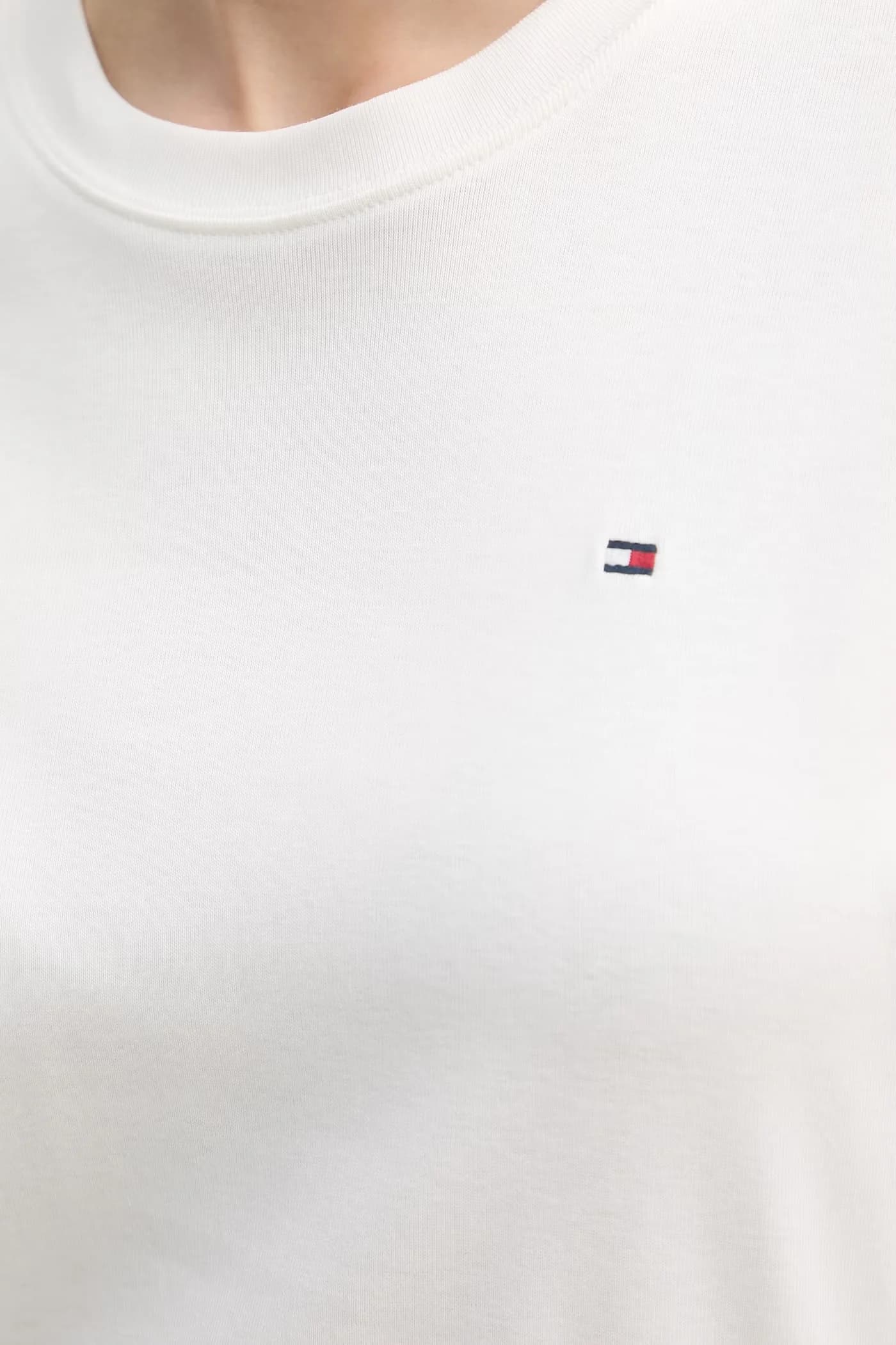 Хлопковое платье - фото 5