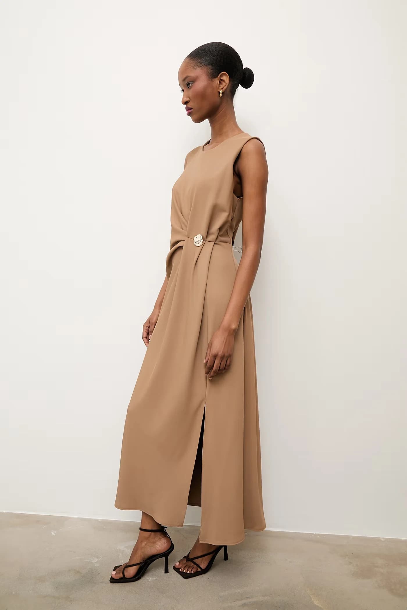 Платье - фото 2