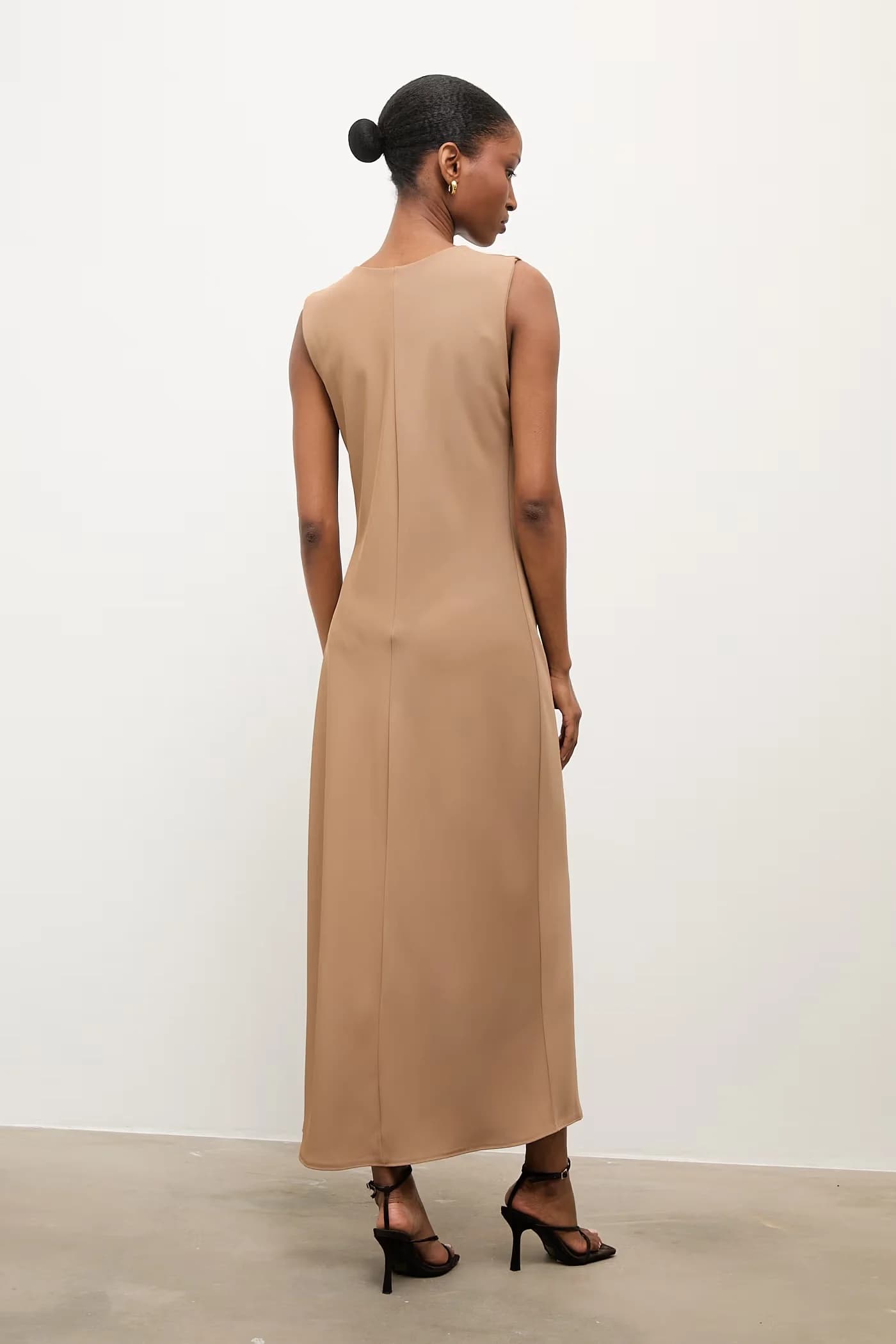 Платье - фото 3