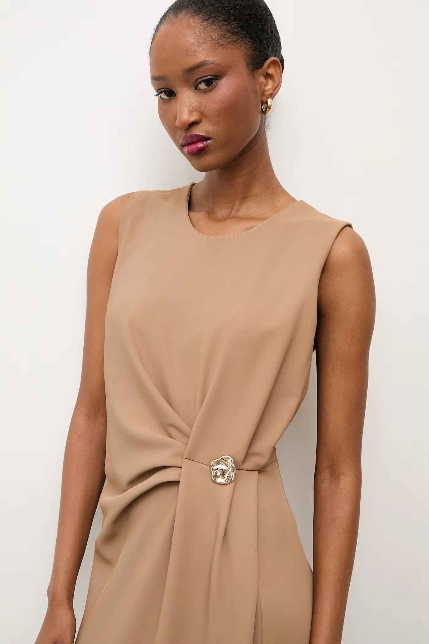 Платье - фото 4