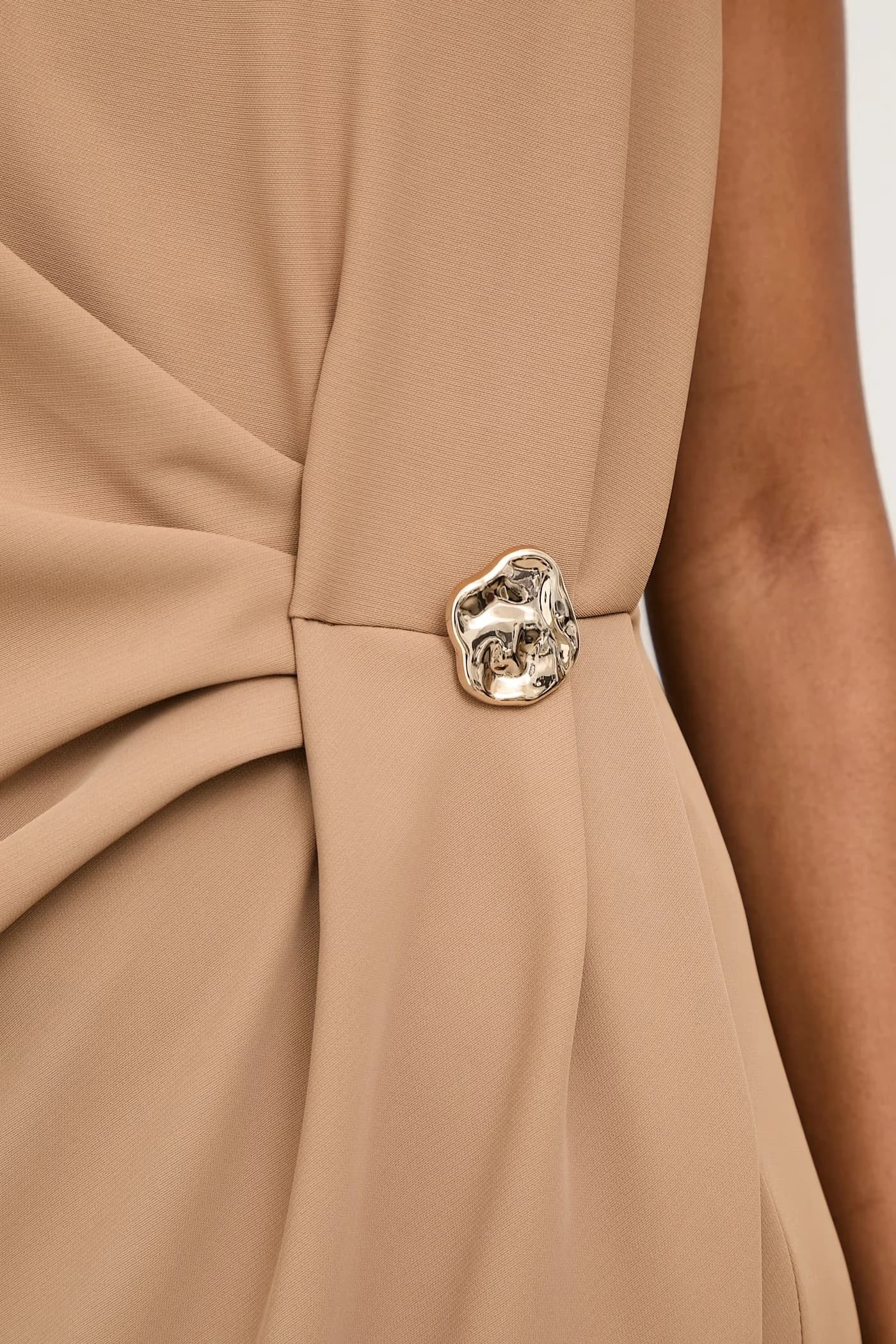 Платье - фото 5