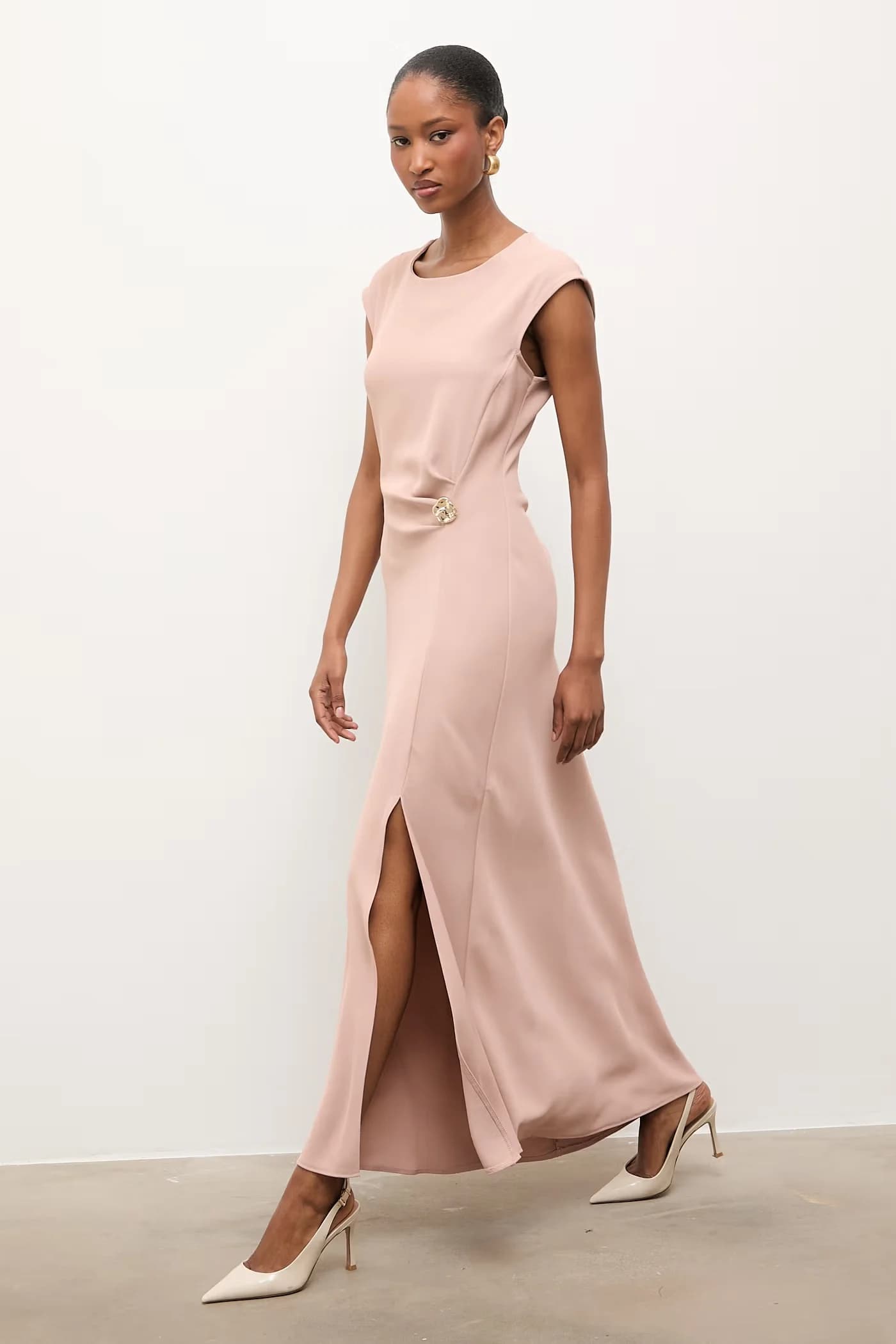 Платье - фото 2