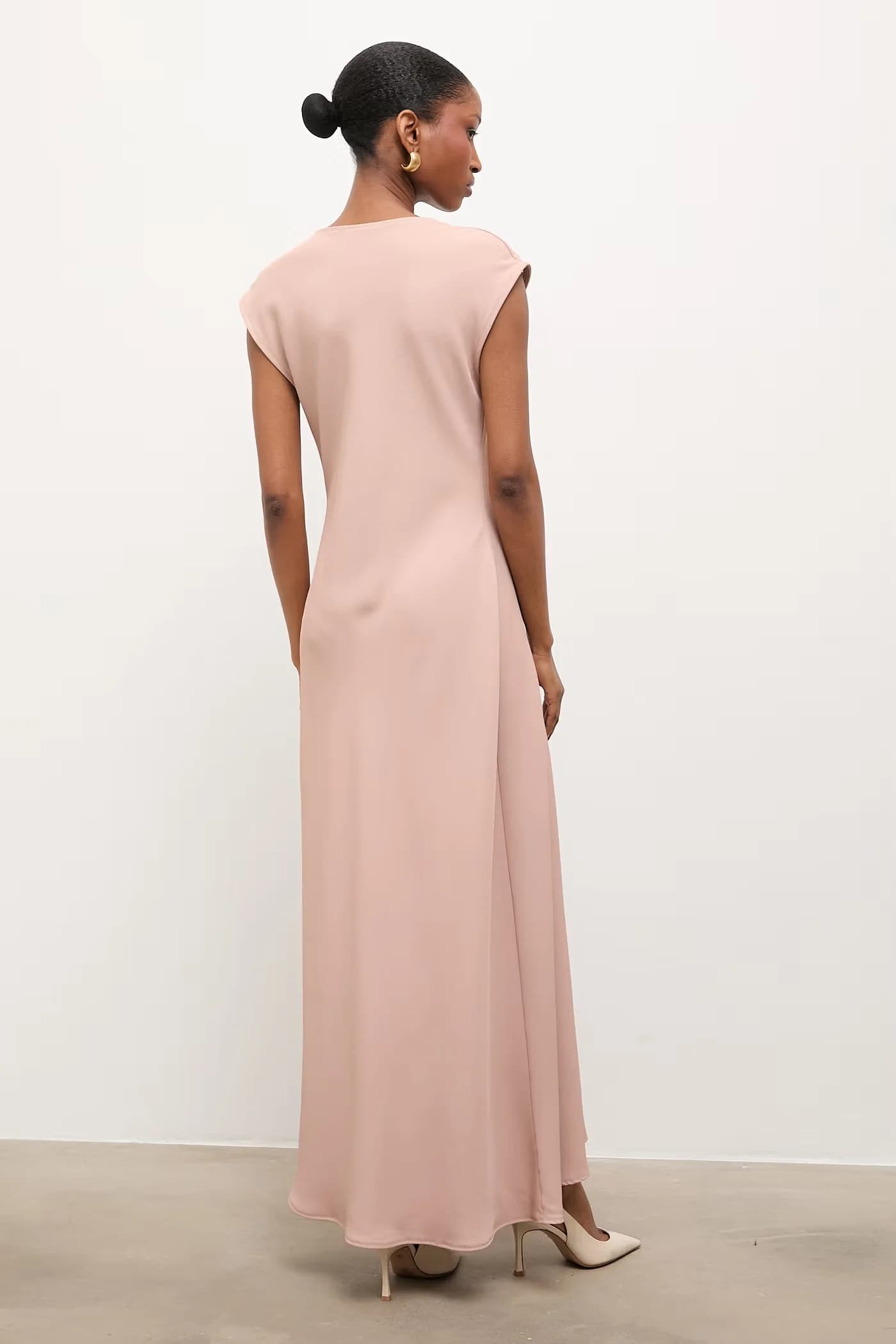 Платье - фото 3