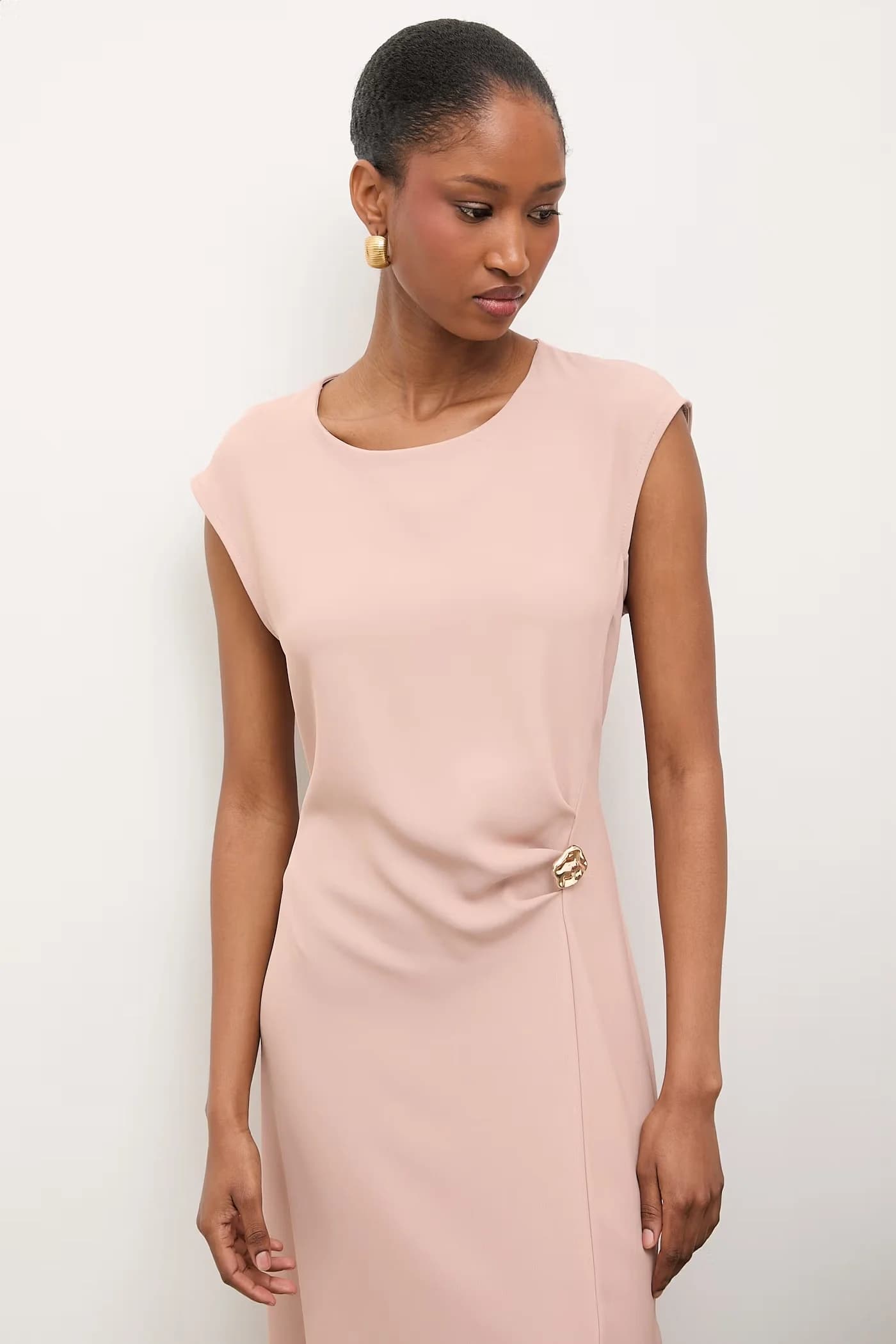 Платье - фото 4