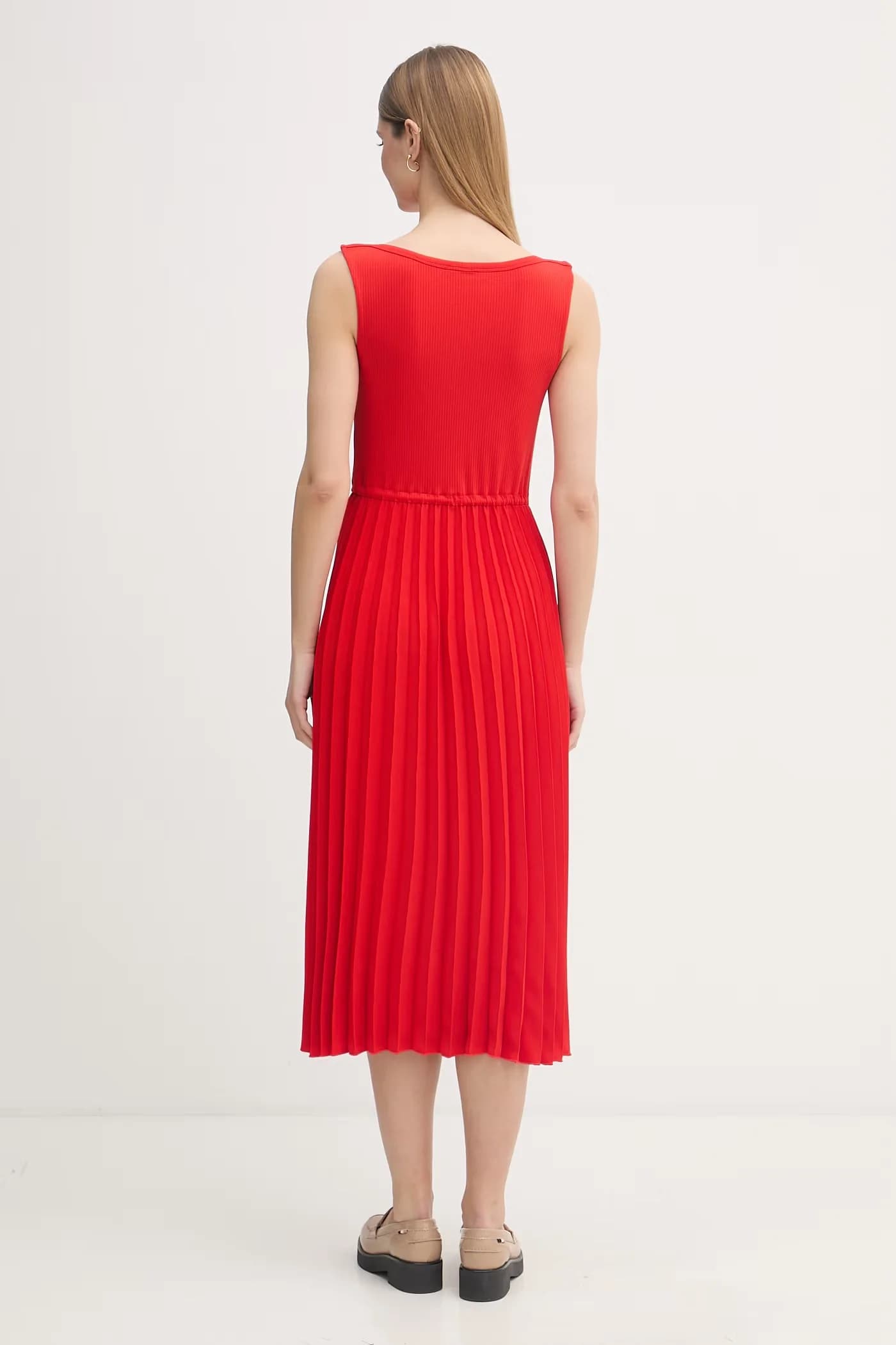 Платье - фото 3