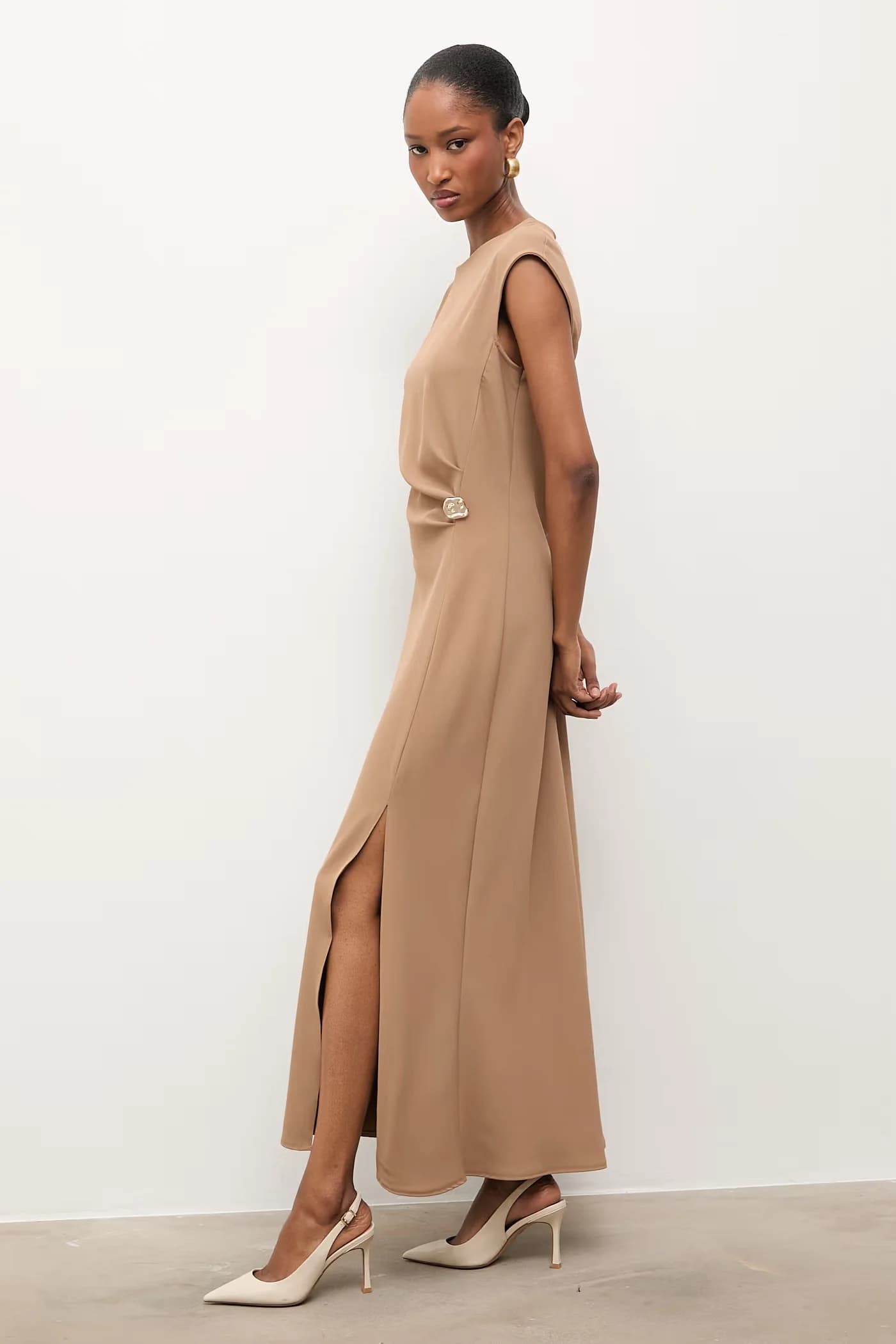 Платье - фото 2