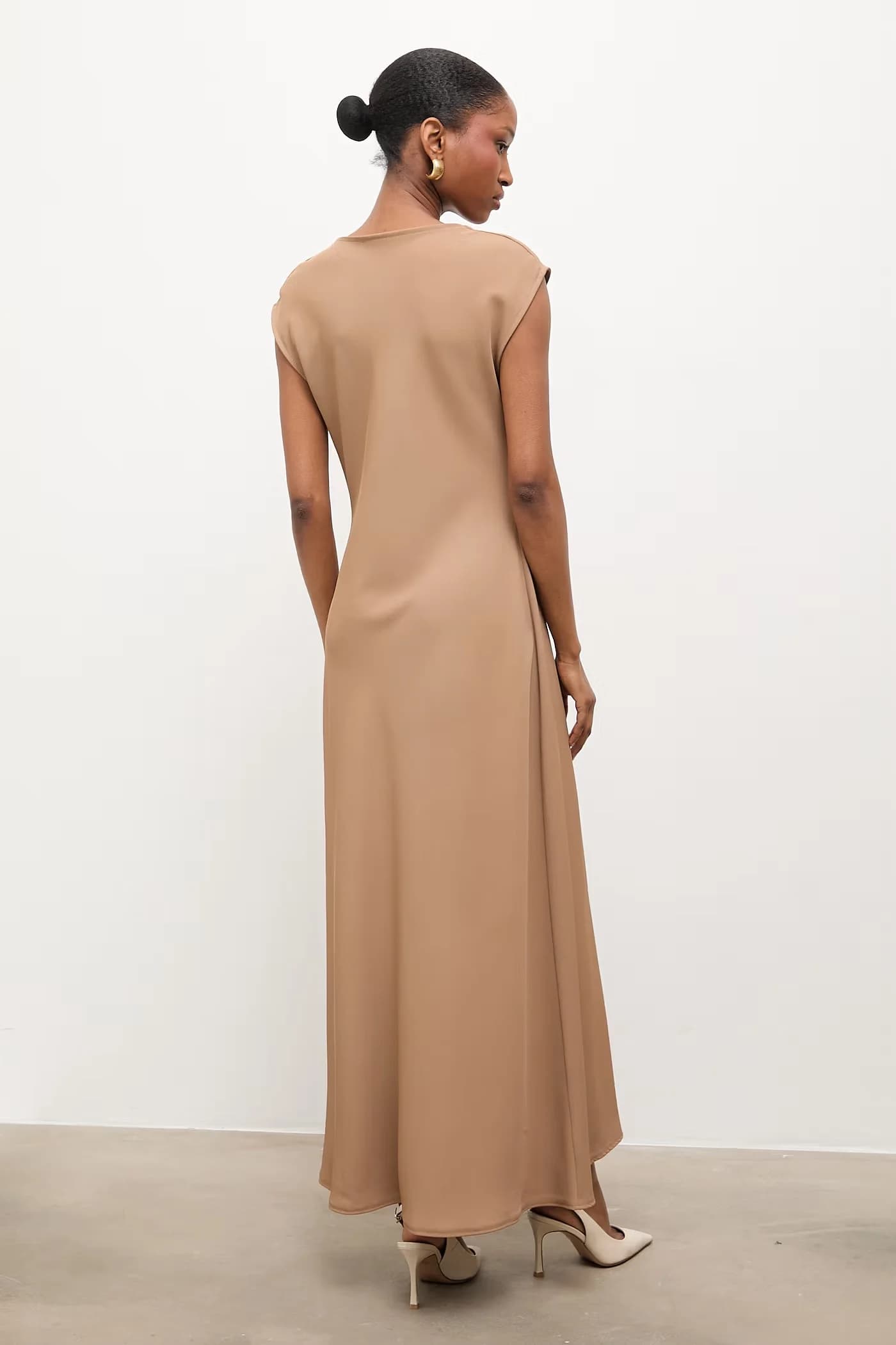 Платье - фото 3