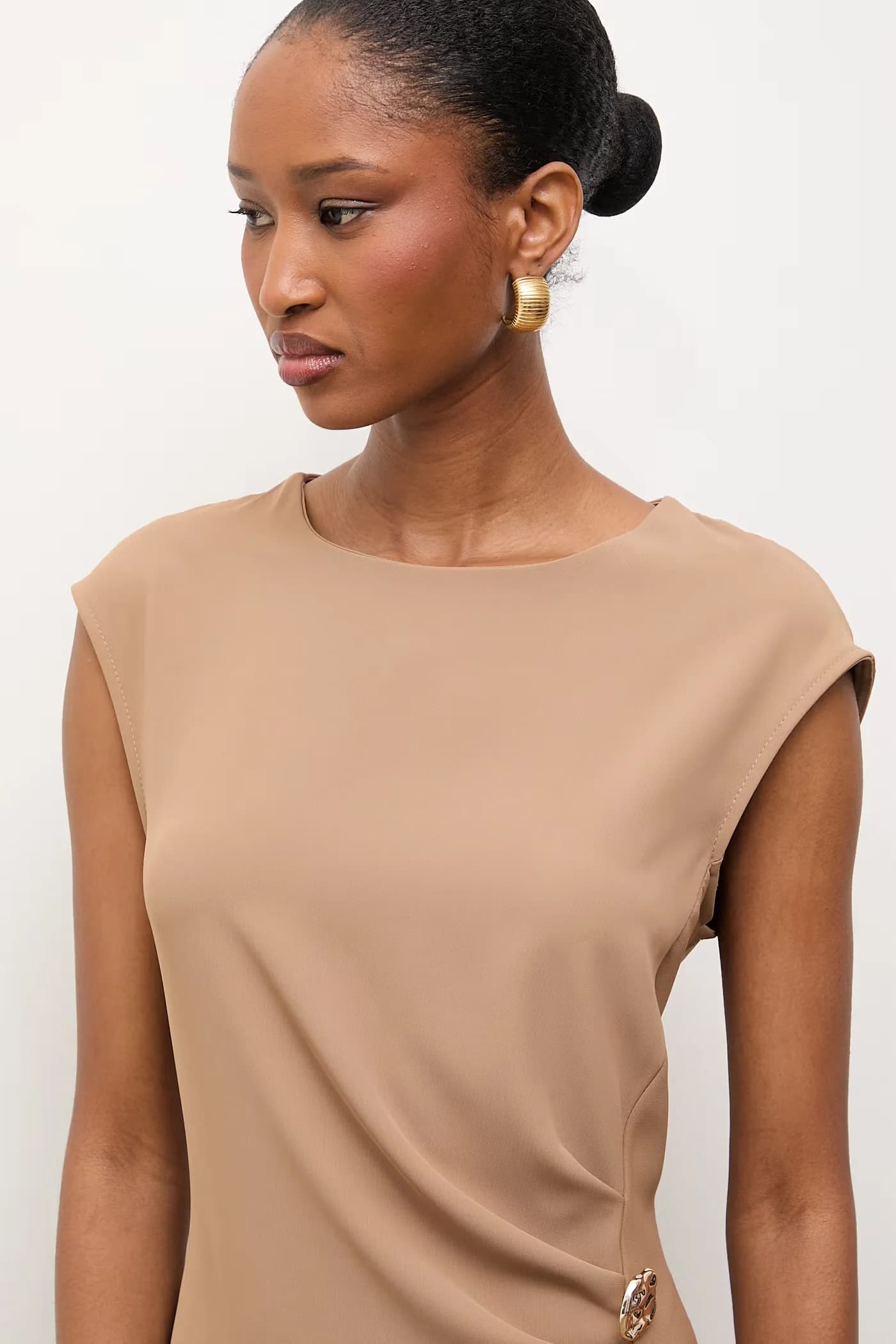 Платье - фото 4