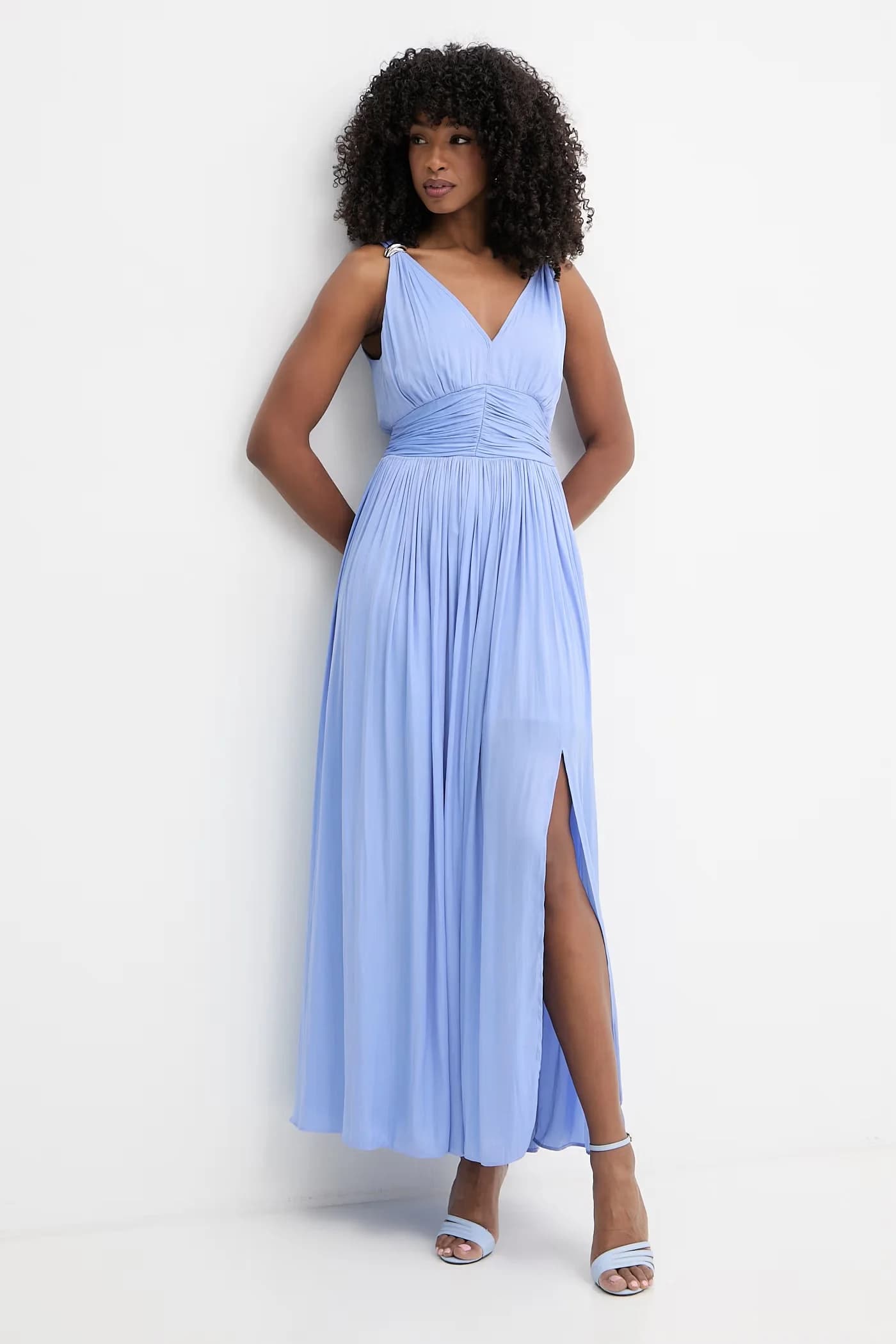 Платье - фото 2