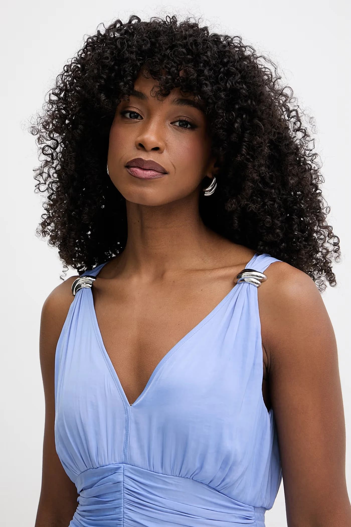 Платье - фото 4