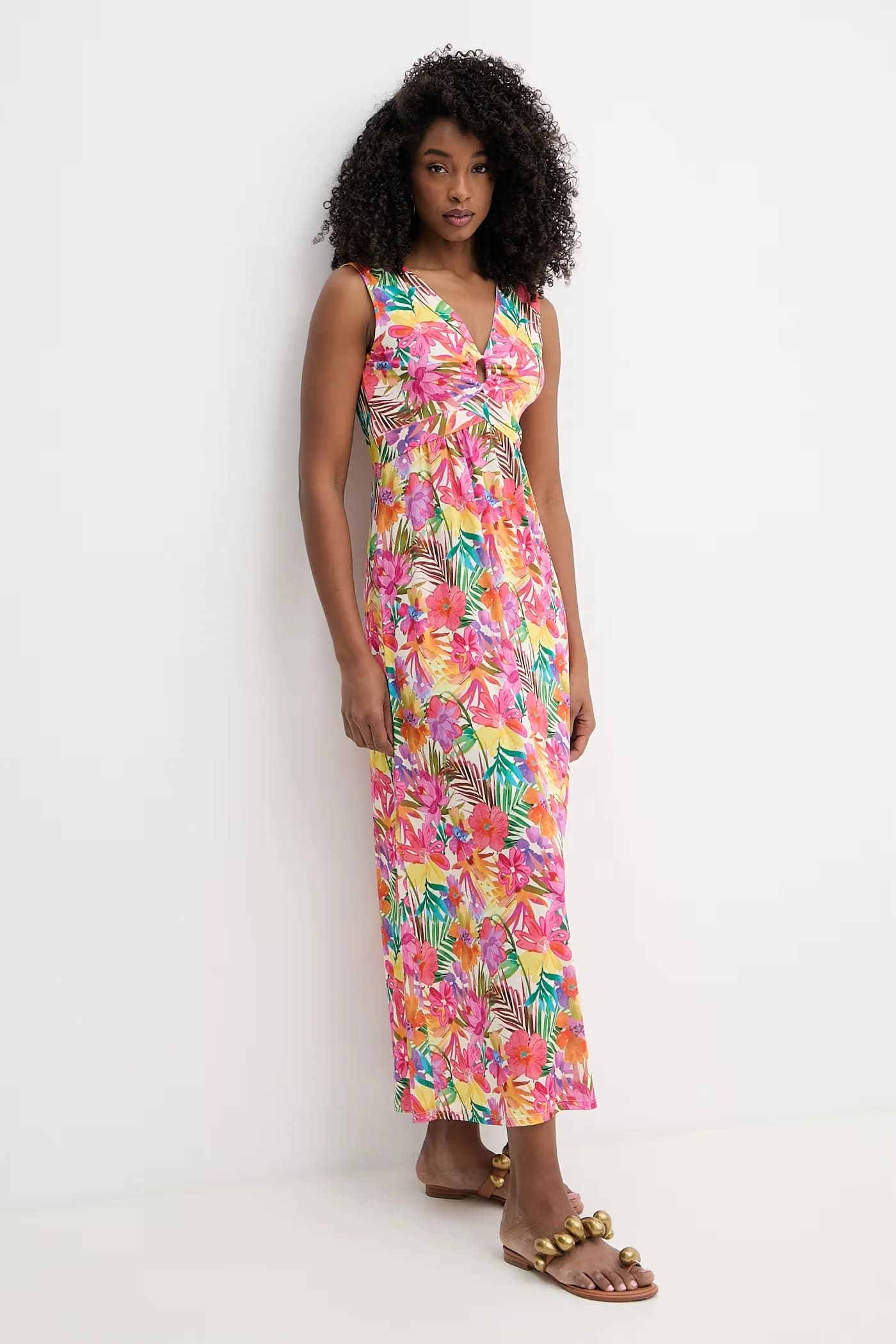 Платье - фото 2